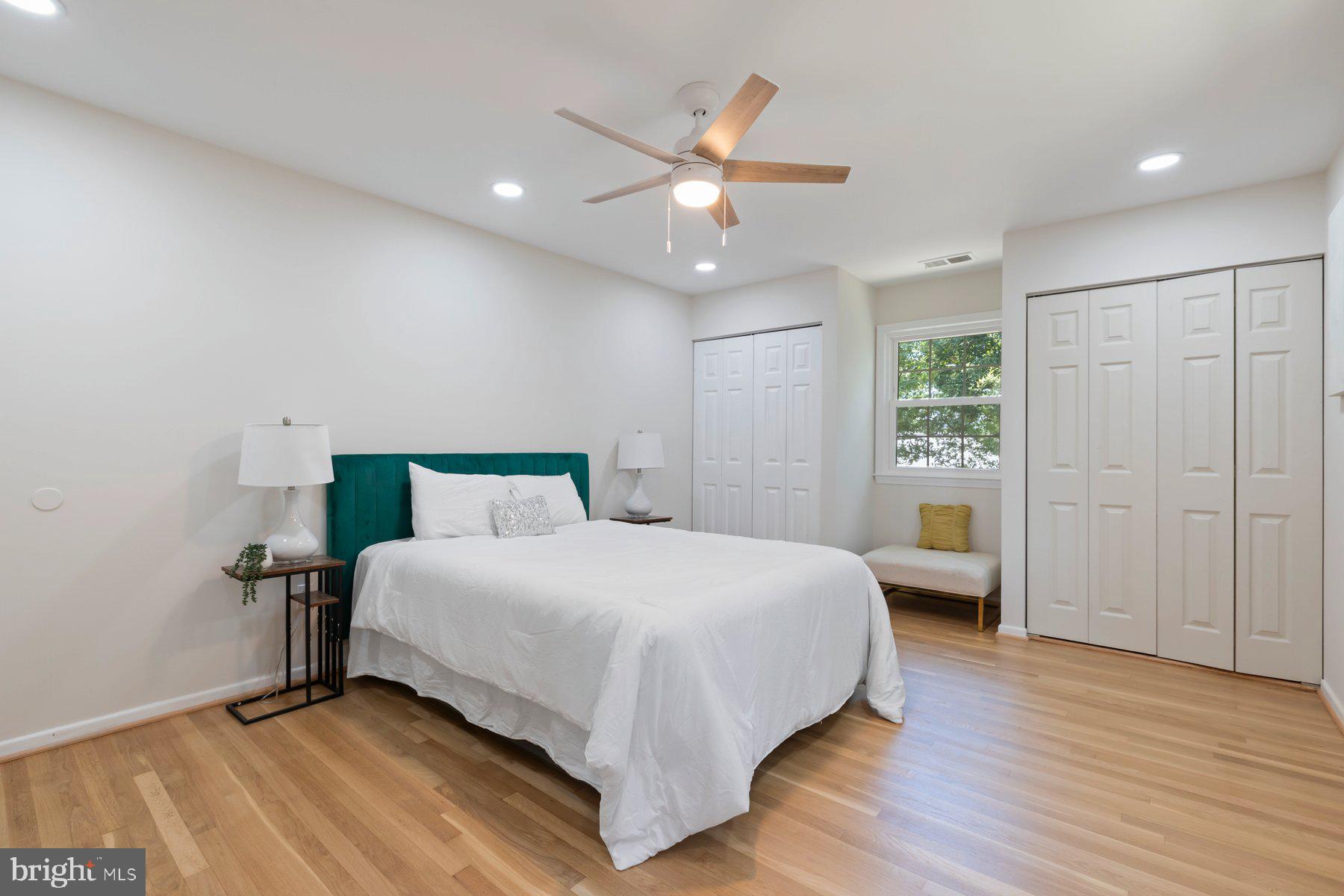 MT VERNON FOREST - Residential