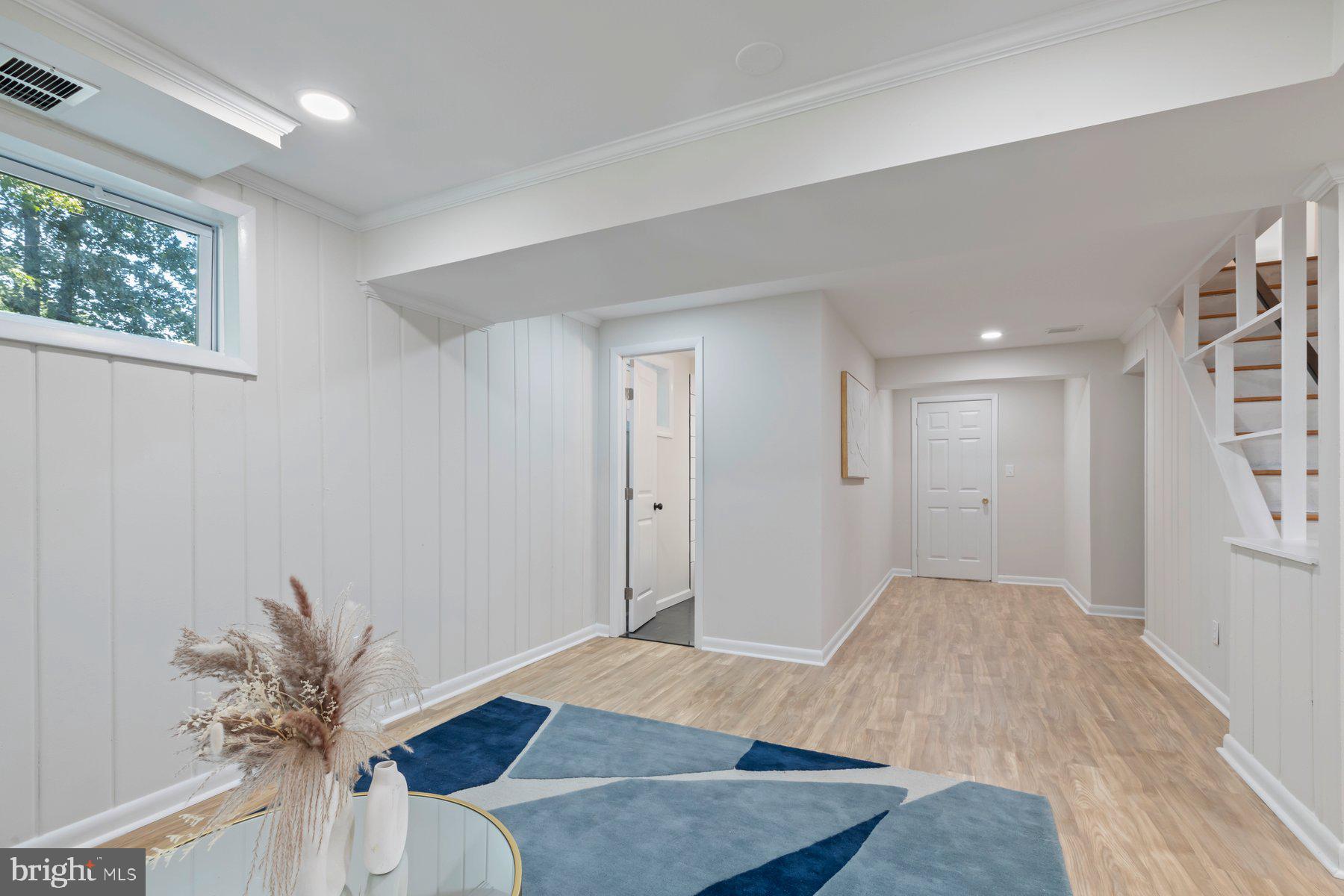 MT VERNON FOREST - Residential