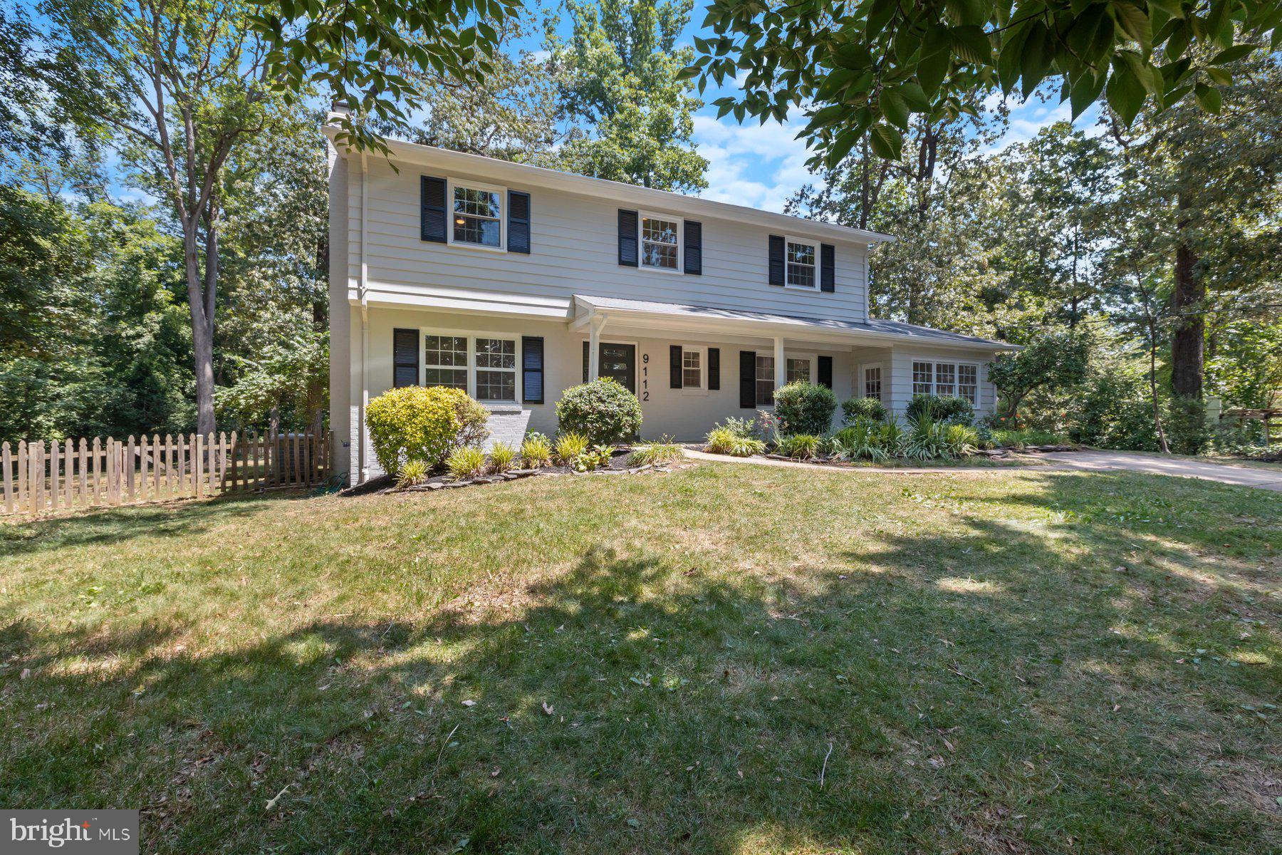 MT VERNON FOREST - Residential