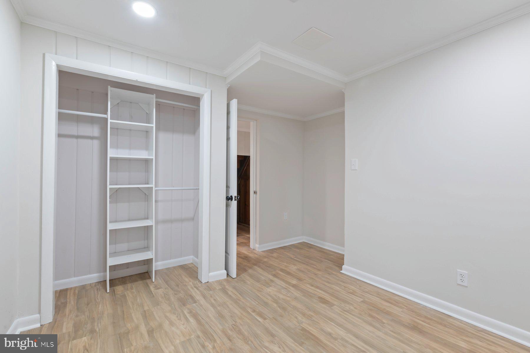 MT VERNON FOREST - Residential