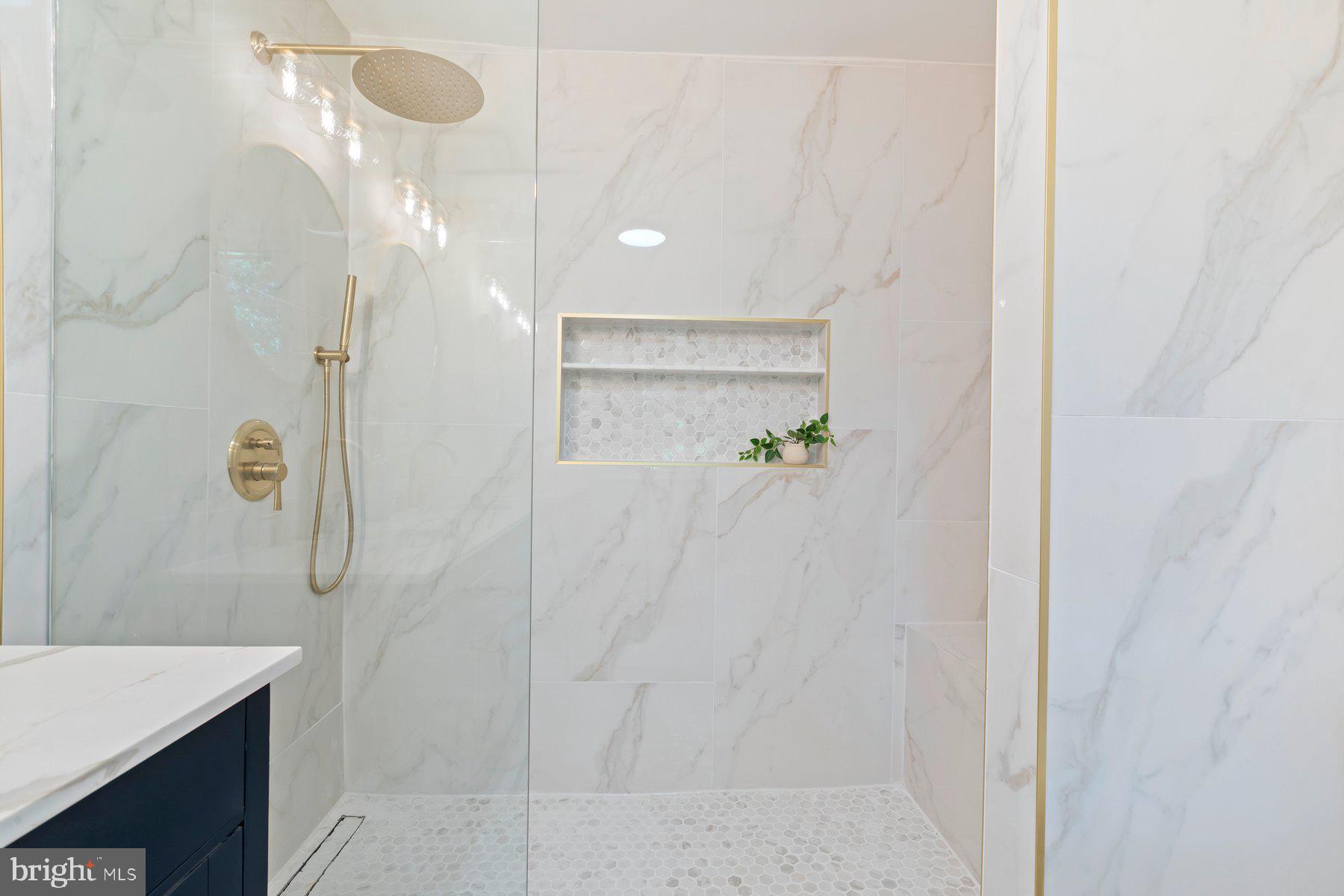 MT VERNON FOREST - Residential