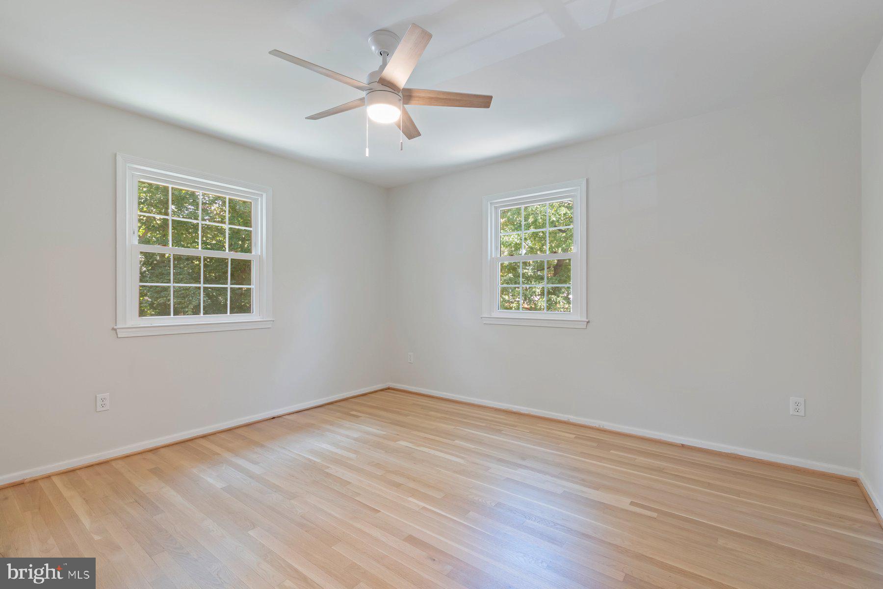 MT VERNON FOREST - Residential