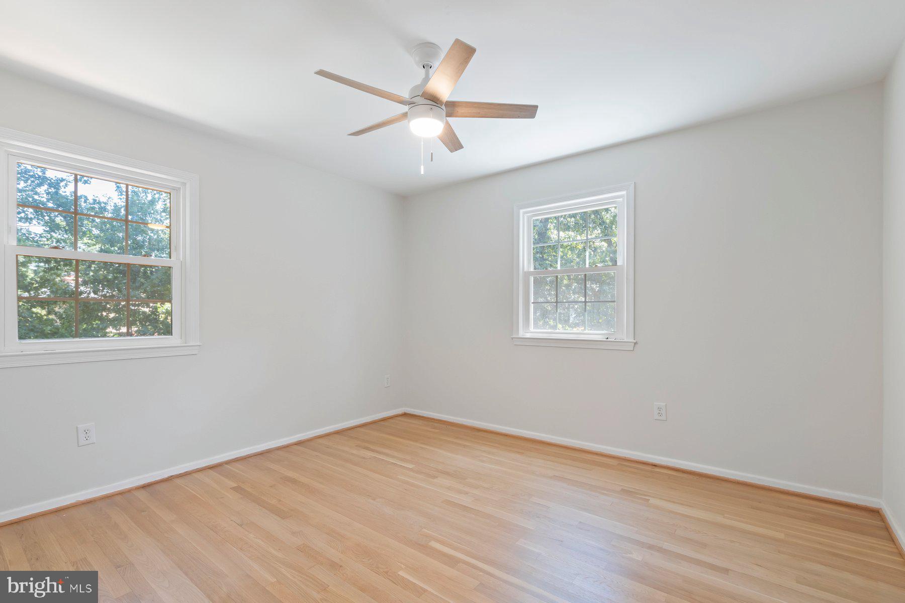 MT VERNON FOREST - Residential