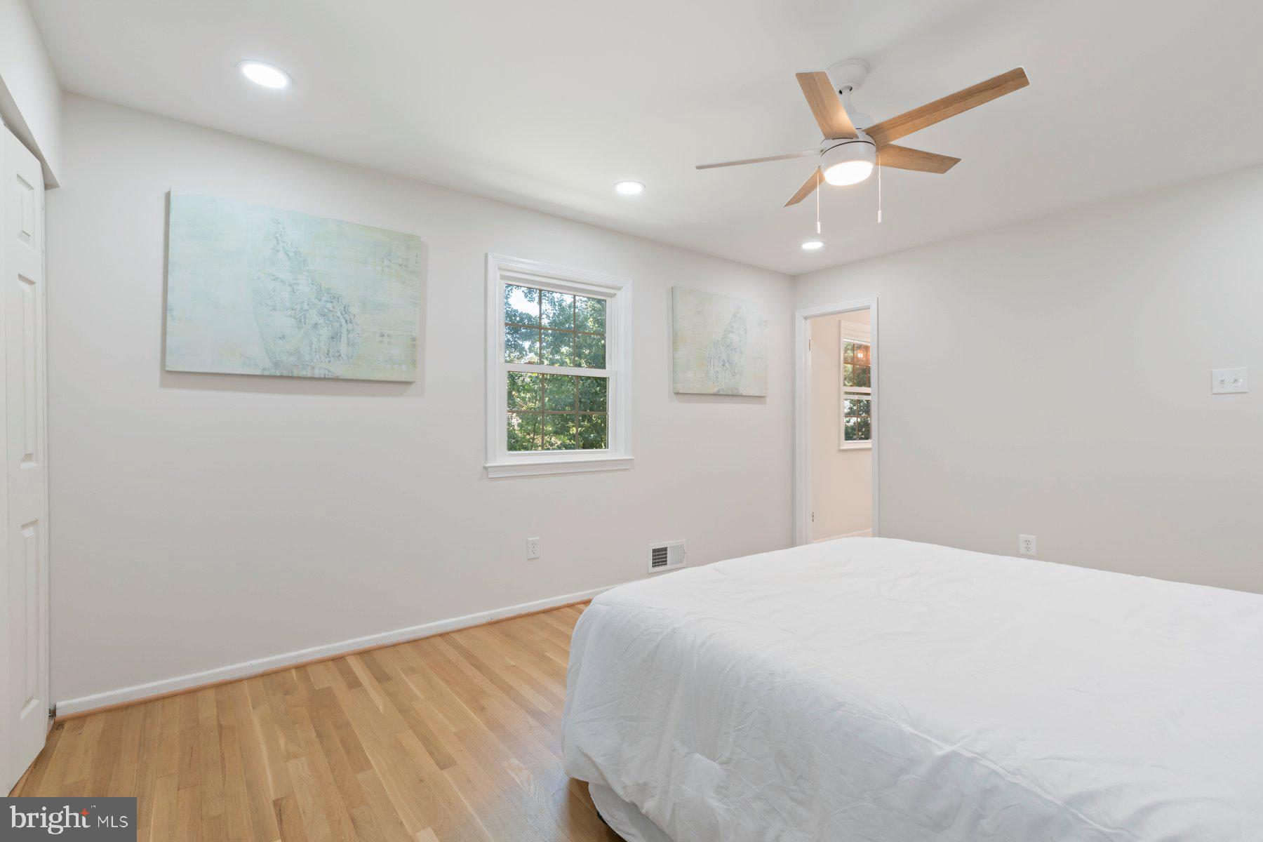 MT VERNON FOREST - Residential