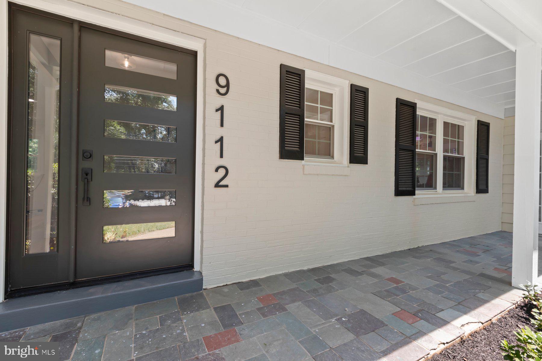 MT VERNON FOREST - Residential