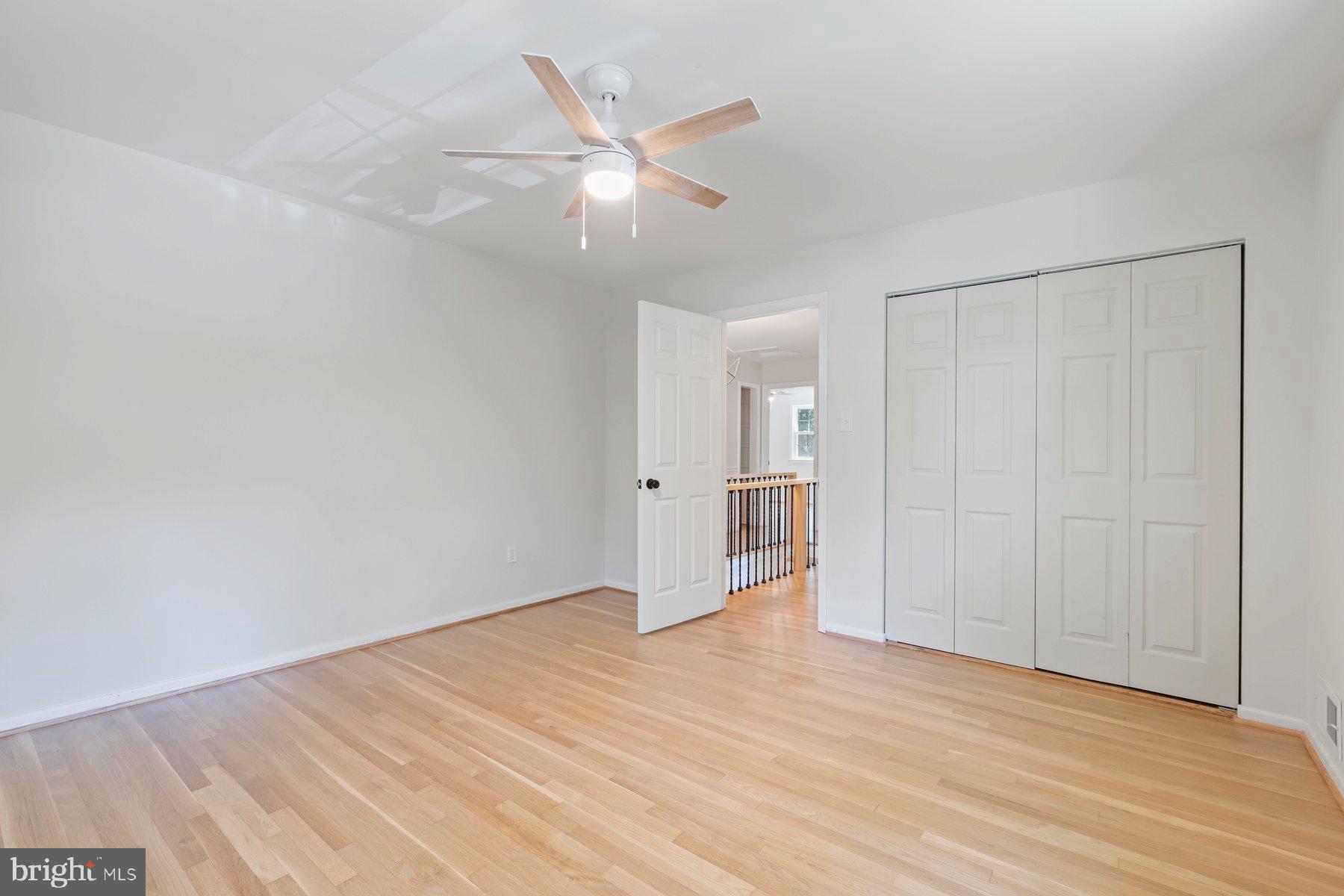 MT VERNON FOREST - Residential