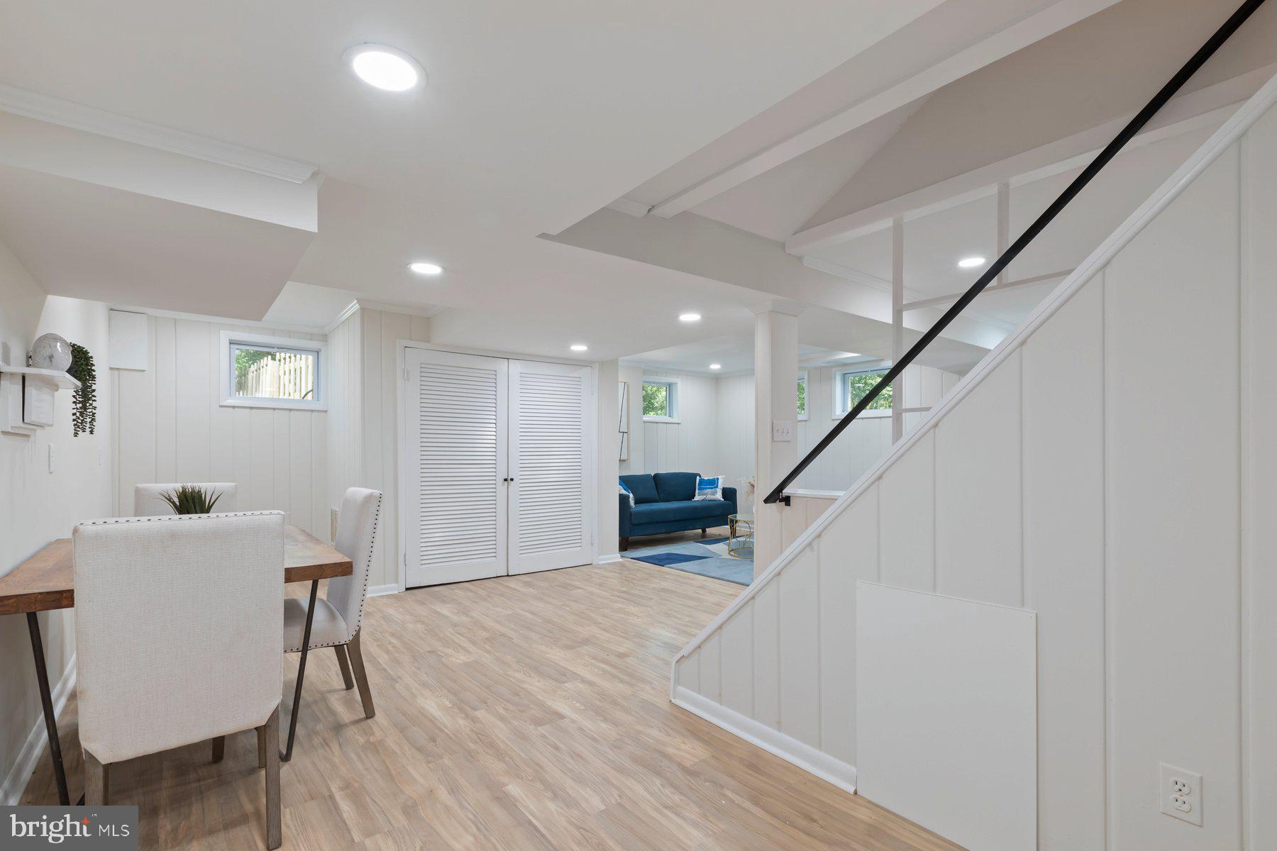 MT VERNON FOREST - Residential