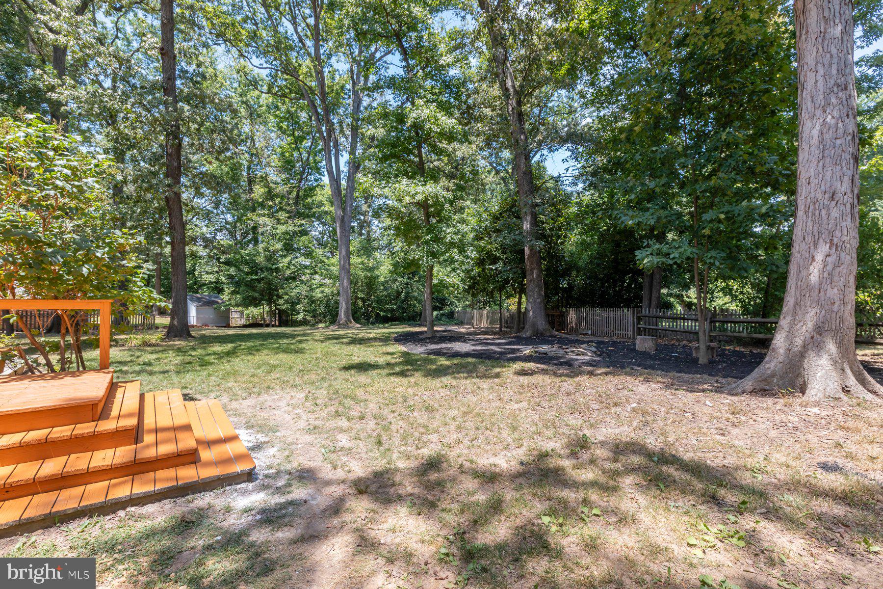 MT VERNON FOREST - Residential