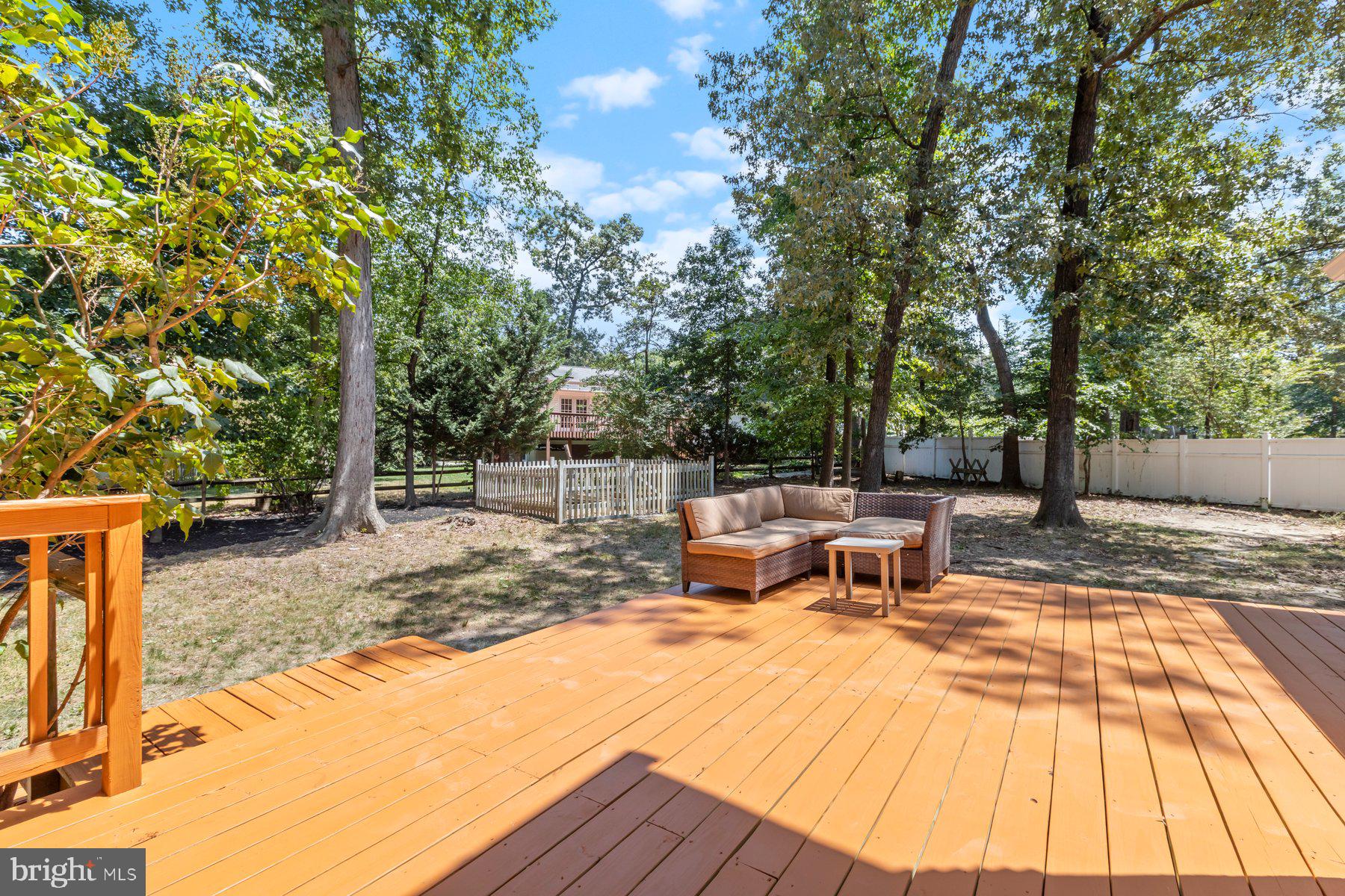 MT VERNON FOREST - Residential