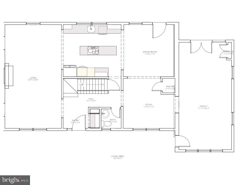 MT VERNON FOREST - Residential