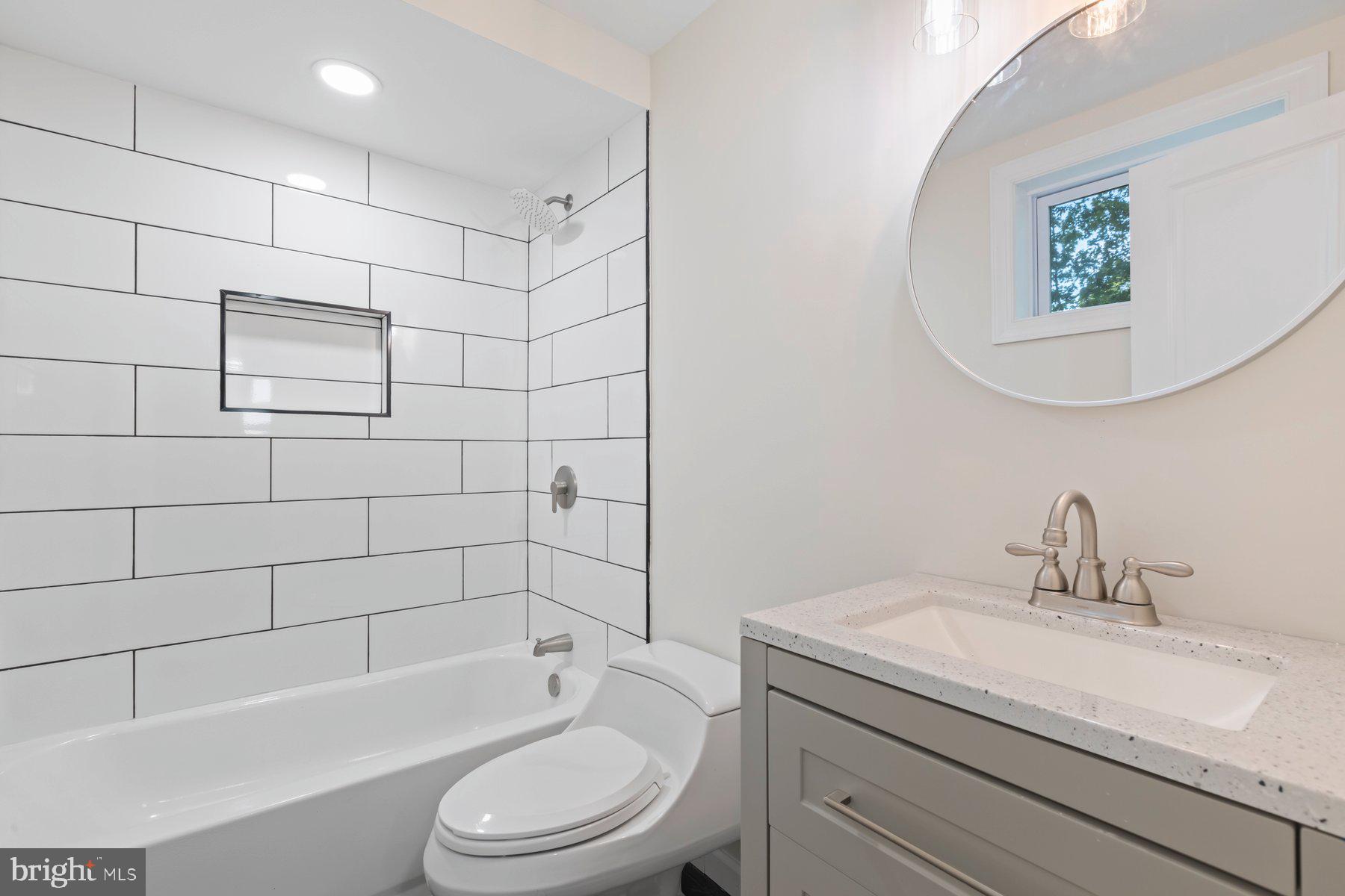 MT VERNON FOREST - Residential