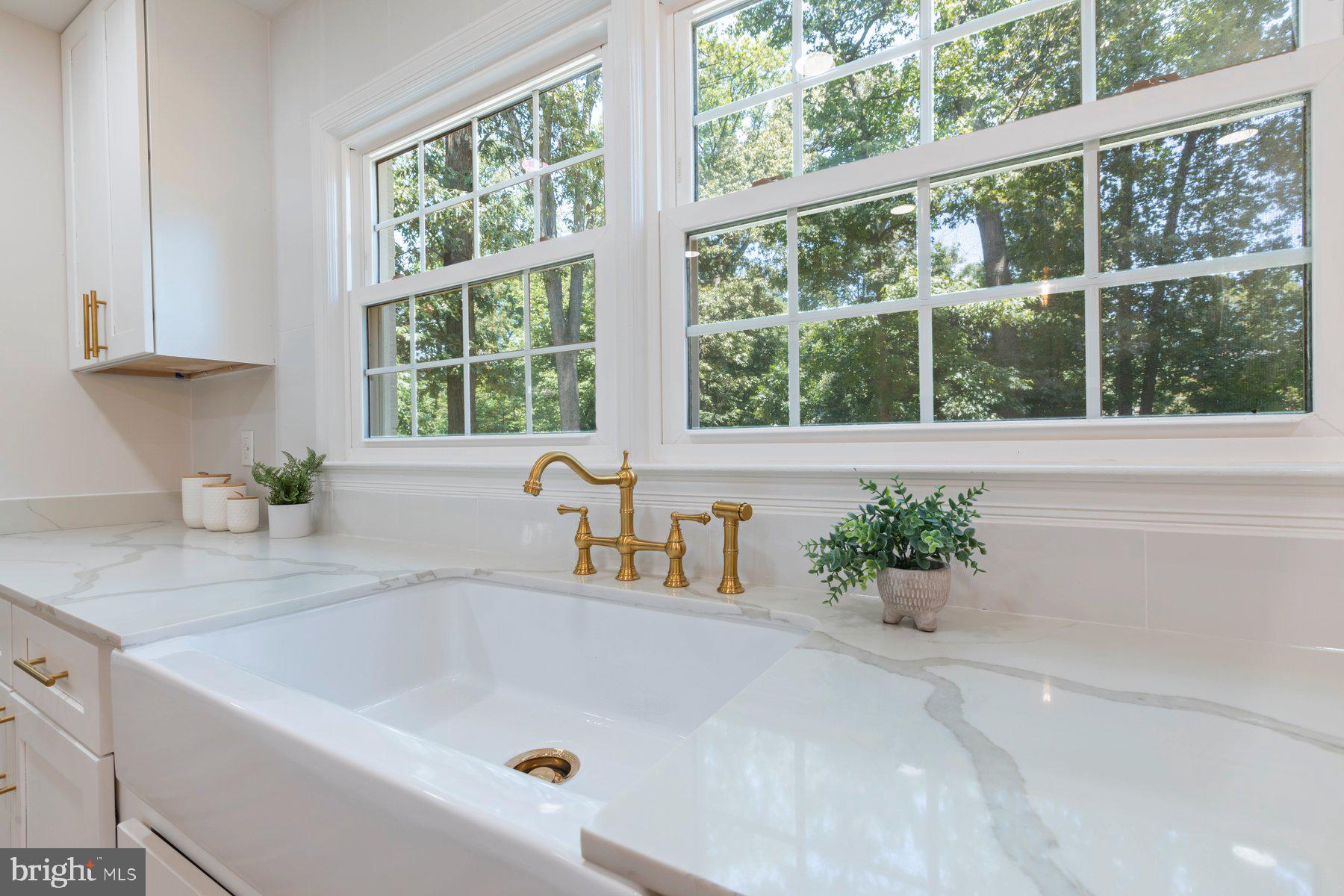 MT VERNON FOREST - Residential