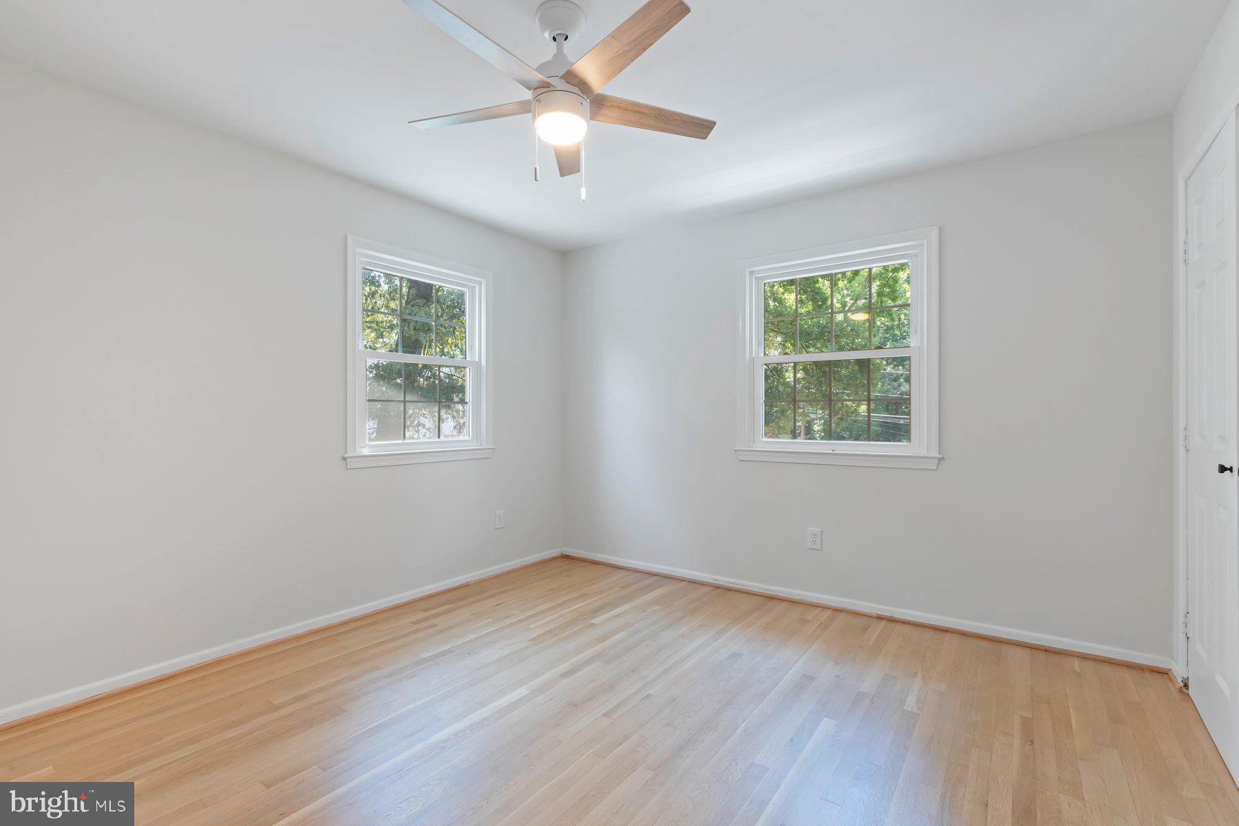 MT VERNON FOREST - Residential