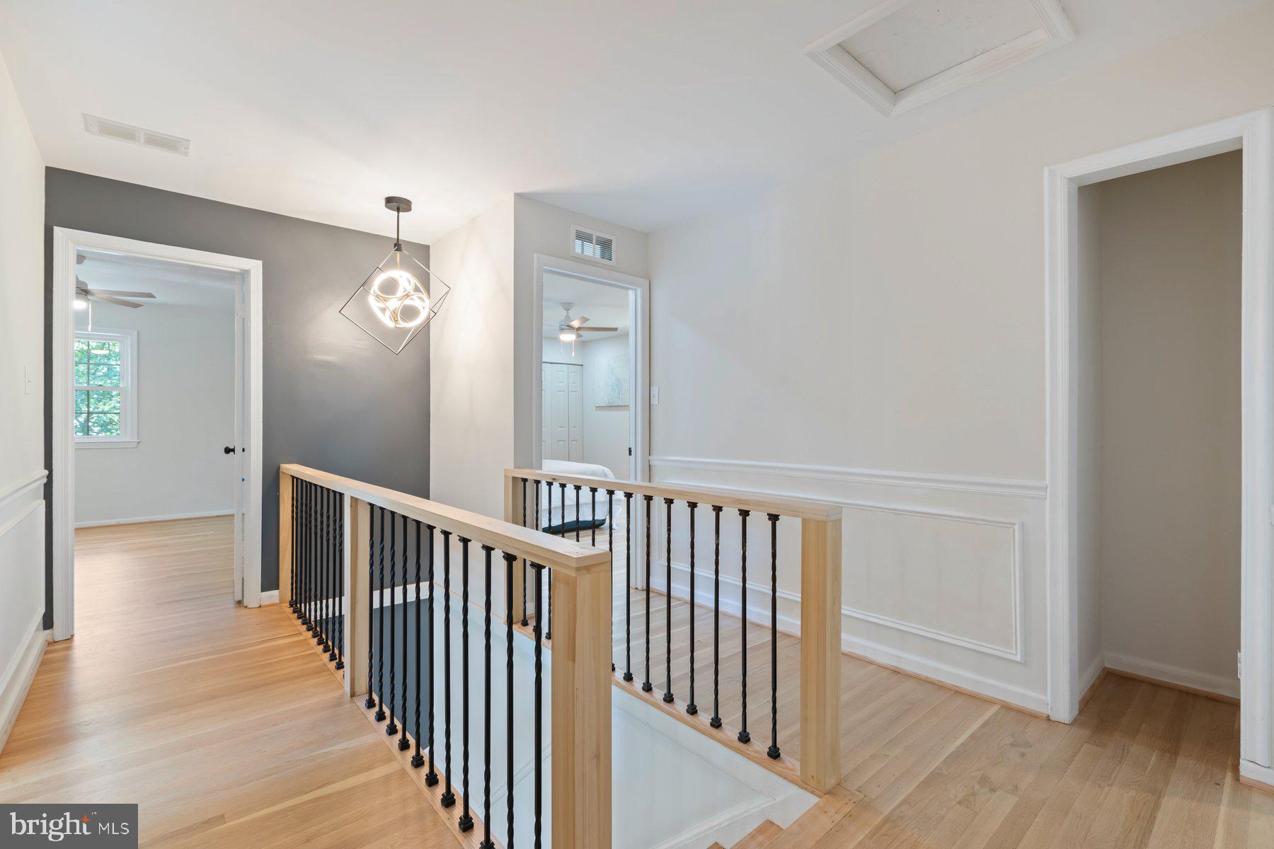 MT VERNON FOREST - Residential