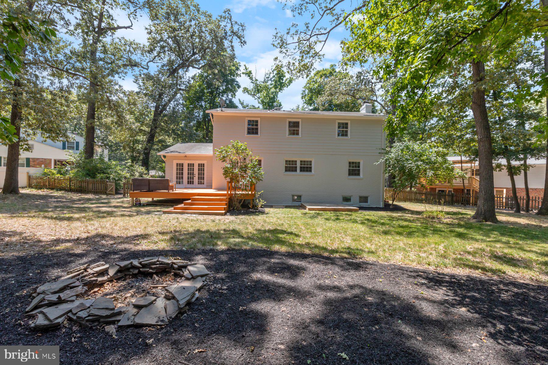 MT VERNON FOREST - Residential