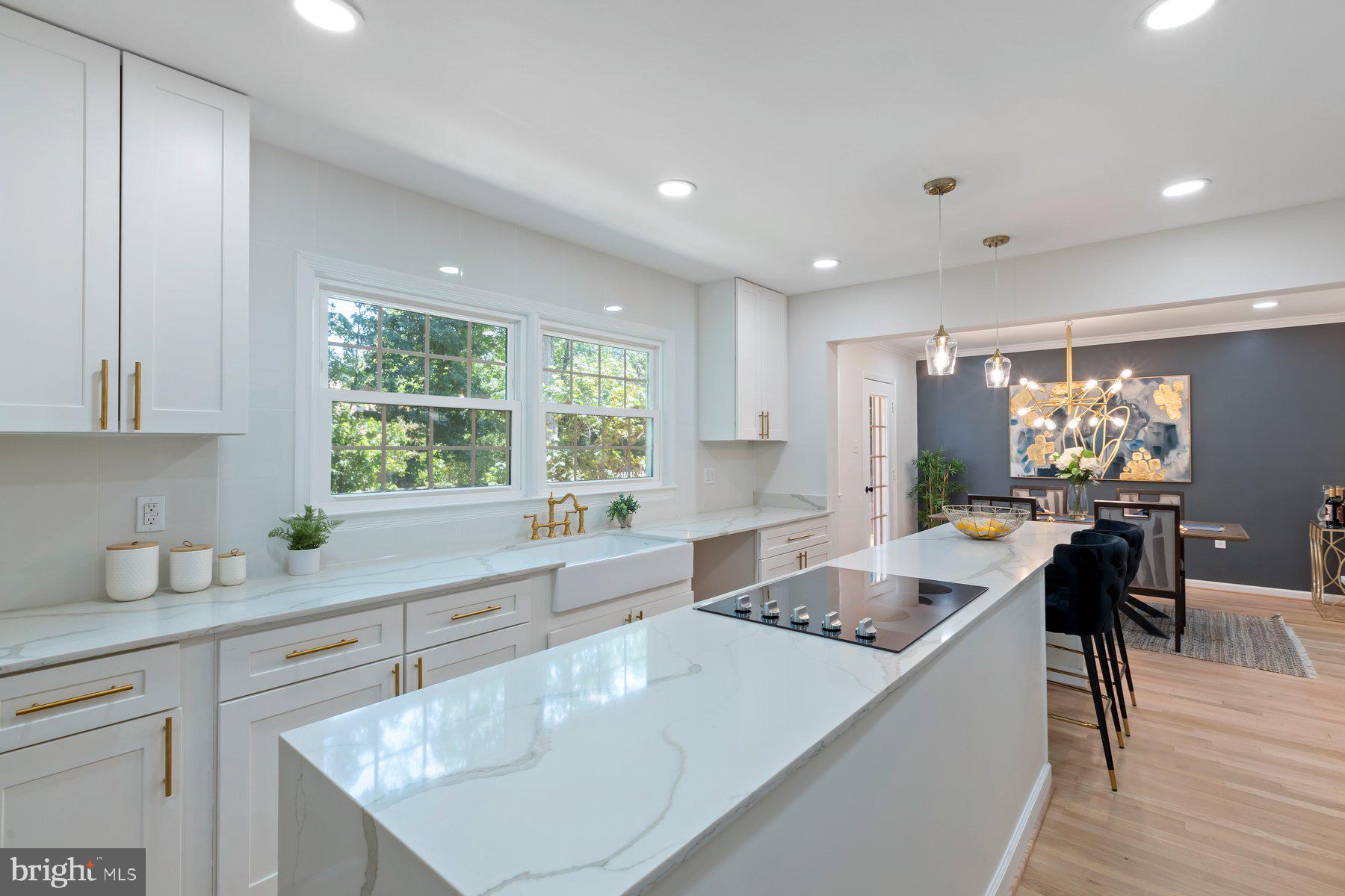 MT VERNON FOREST - Residential