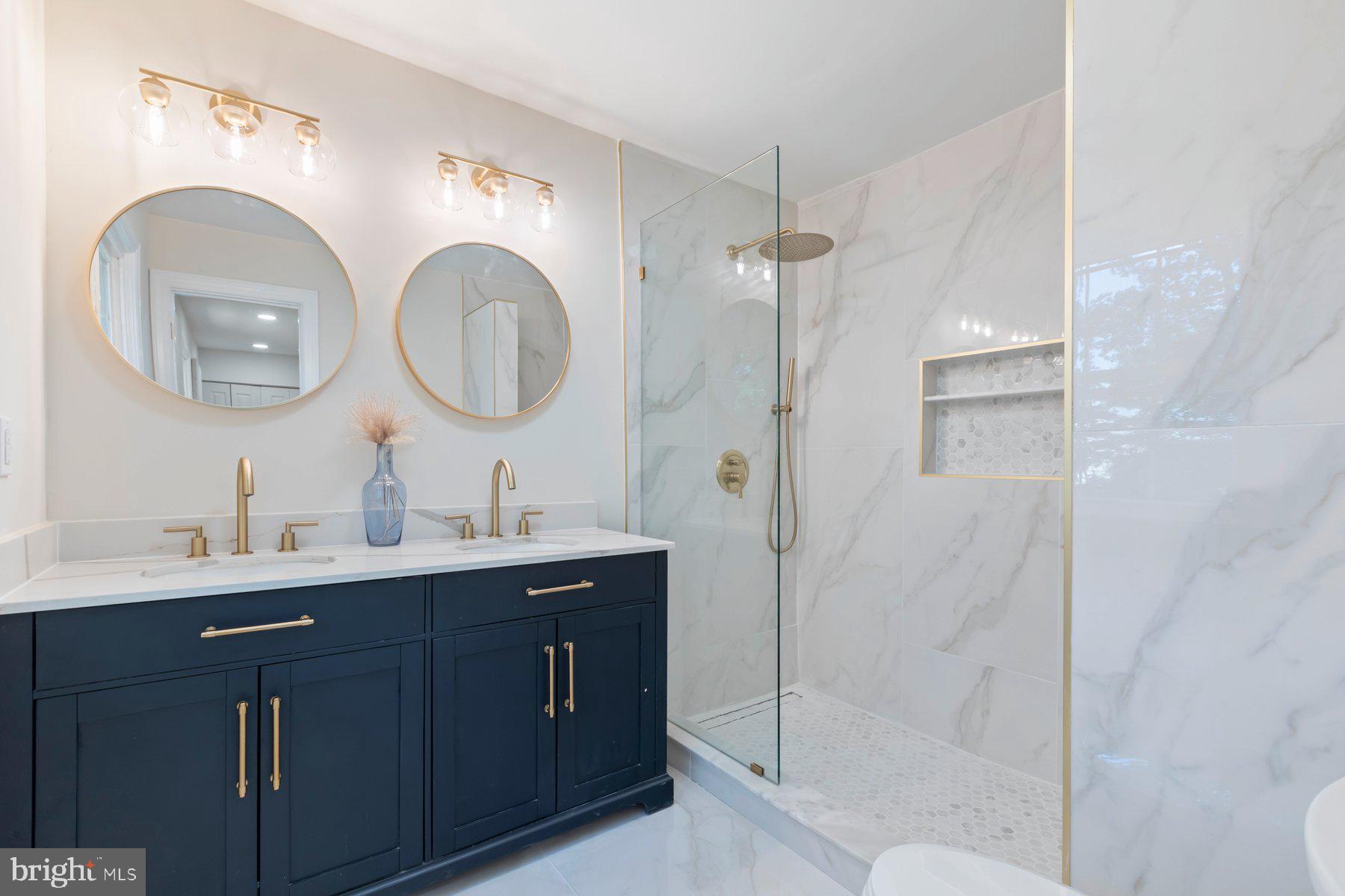 MT VERNON FOREST - Residential