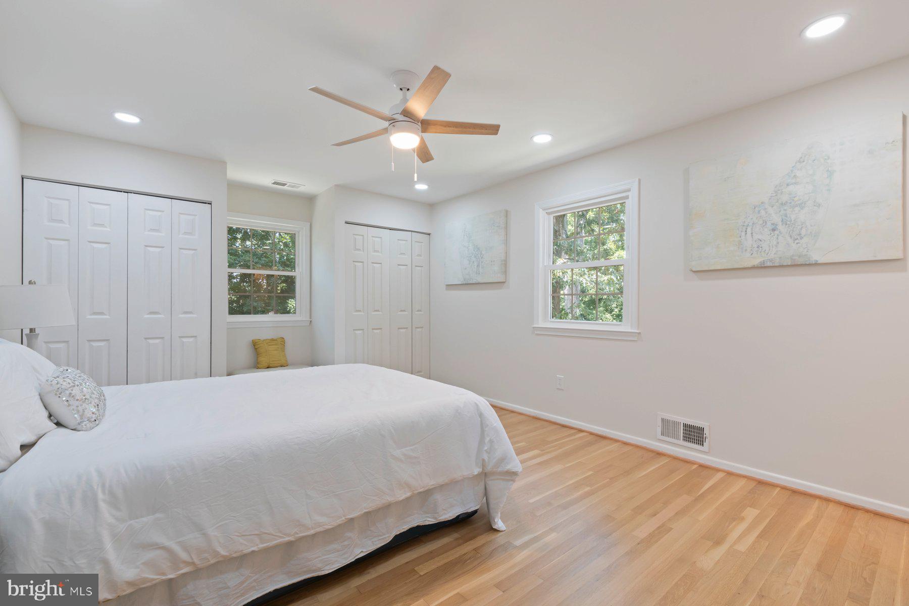 MT VERNON FOREST - Residential