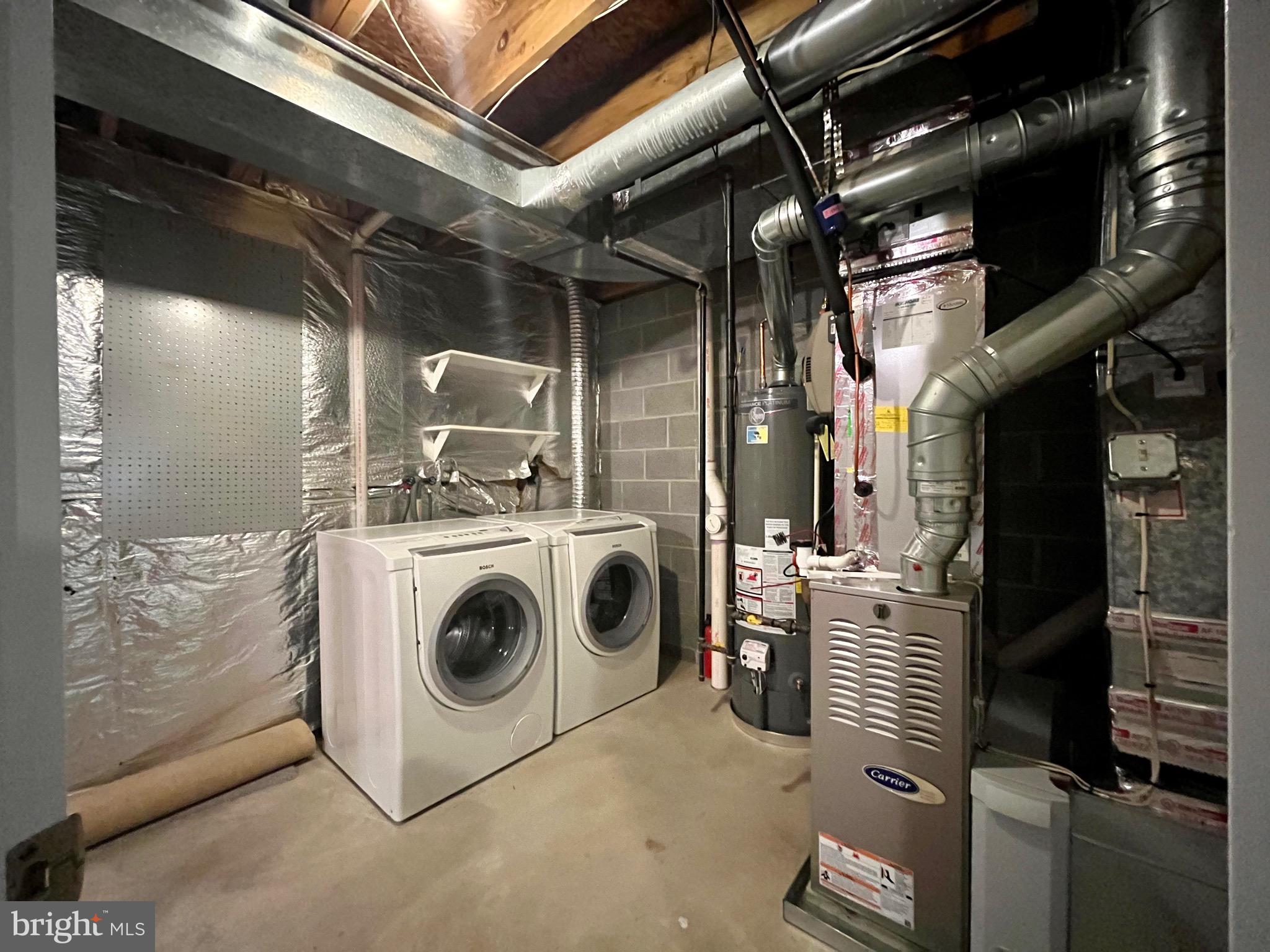 MONTGOMERY MEADOWS - Residential Lease