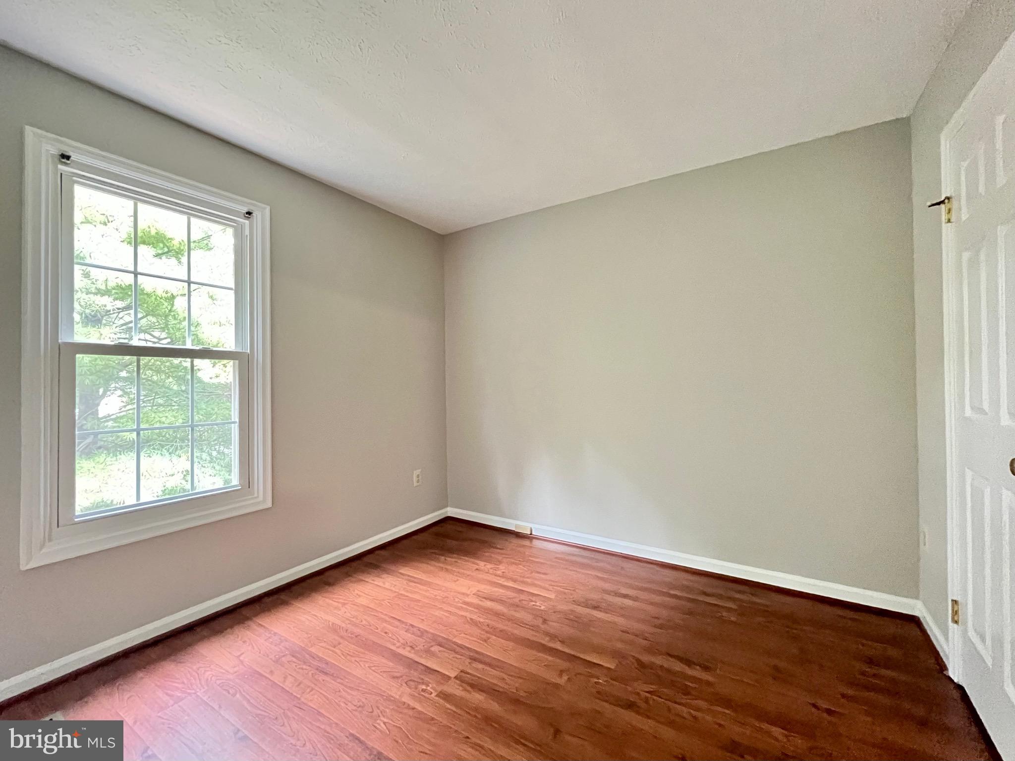 MONTGOMERY MEADOWS - Residential Lease