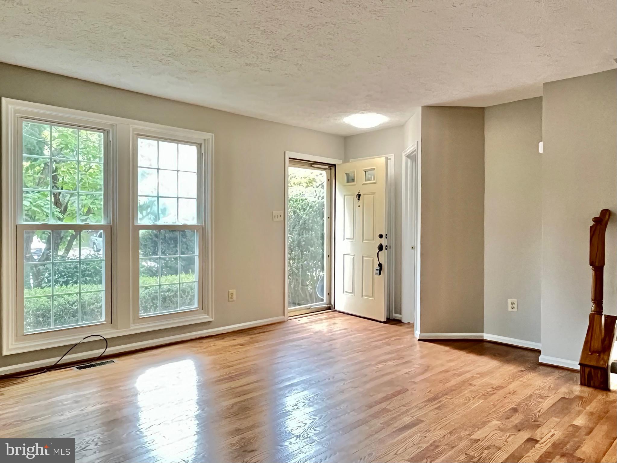 MONTGOMERY MEADOWS - Residential Lease