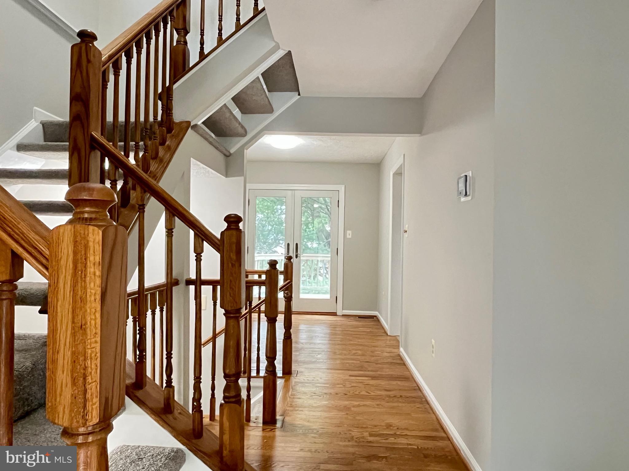 MONTGOMERY MEADOWS - Residential Lease