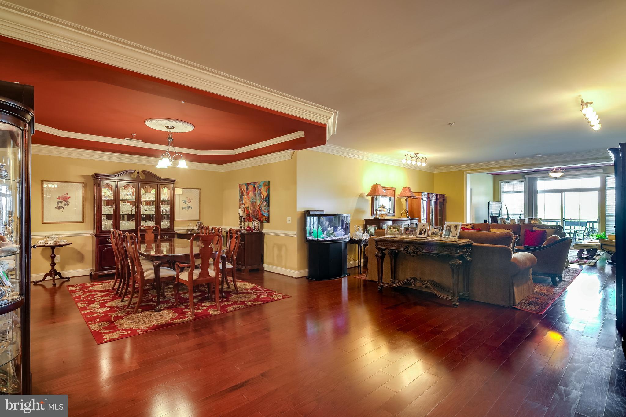 THE BLUFFS AT QUARRY LAKE - Residential