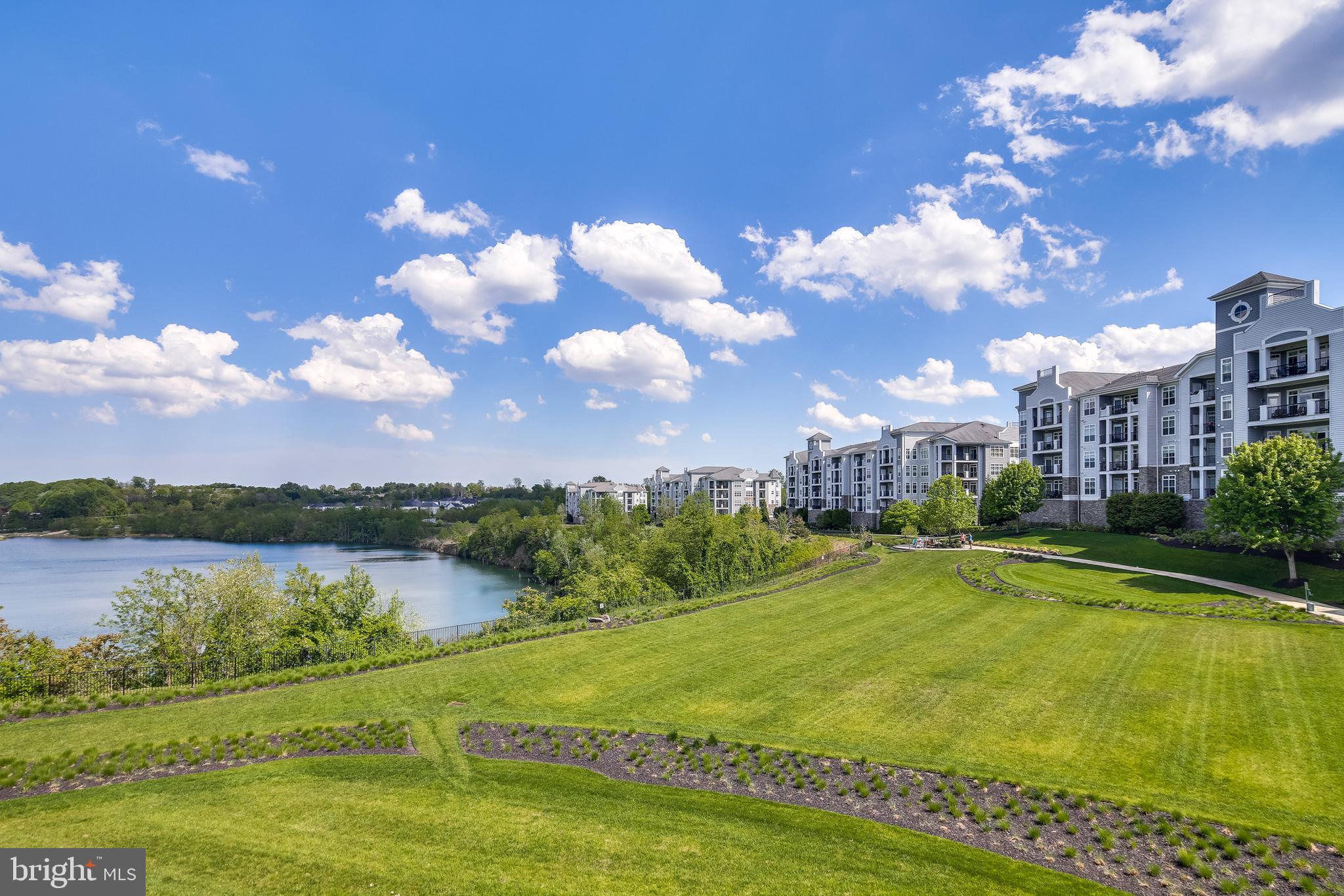 THE BLUFFS AT QUARRY LAKE - Residential
