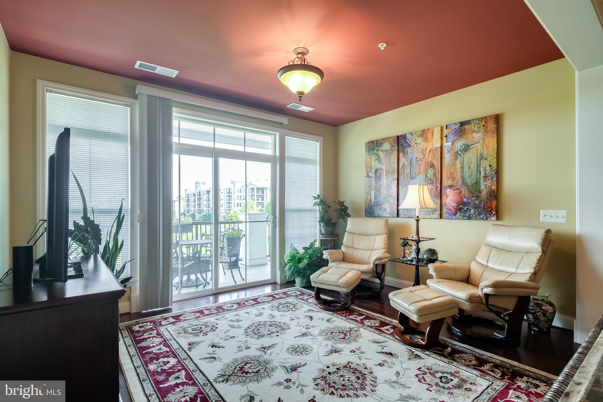 THE BLUFFS AT QUARRY LAKE - Residential