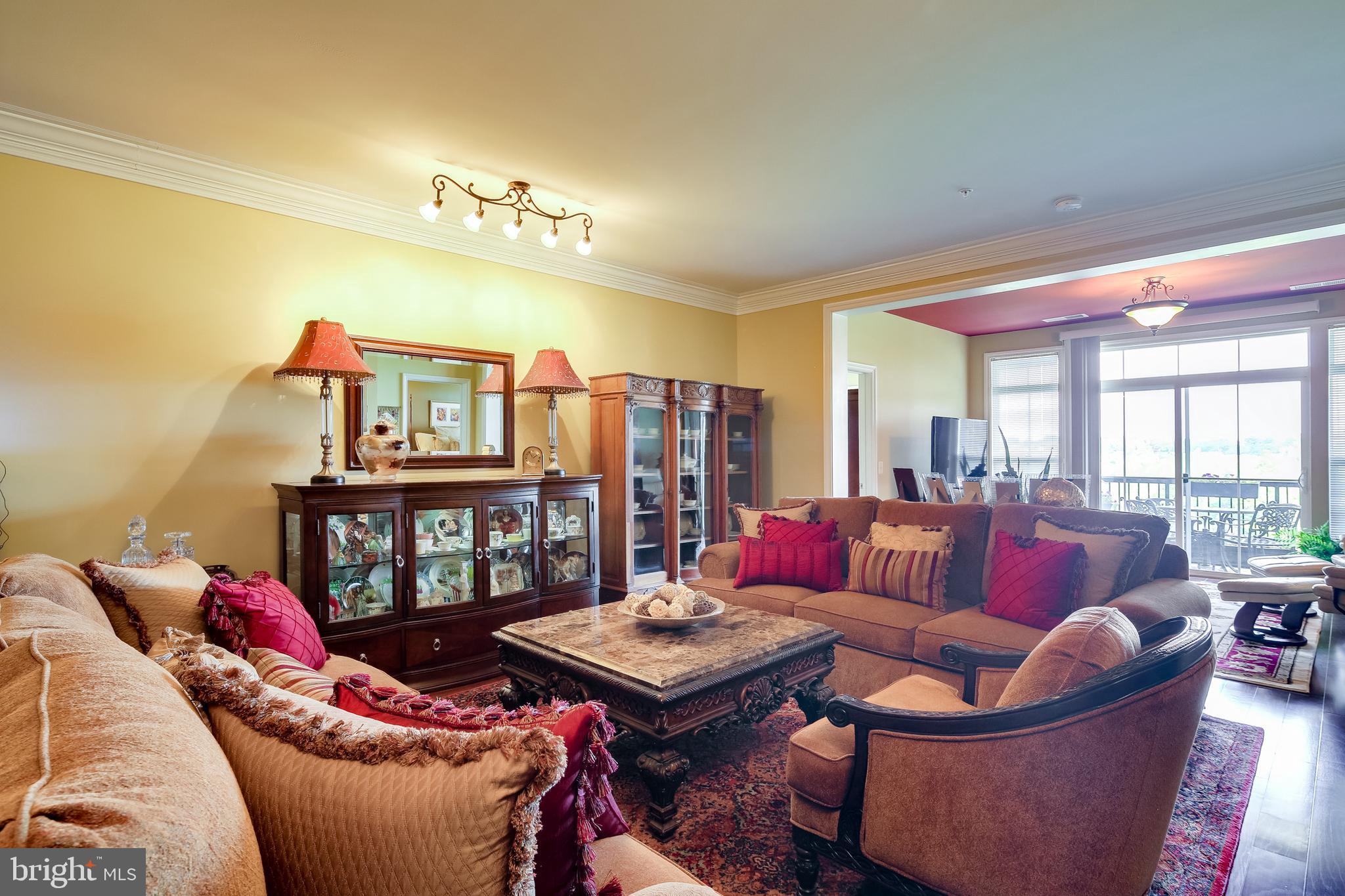 THE BLUFFS AT QUARRY LAKE - Residential