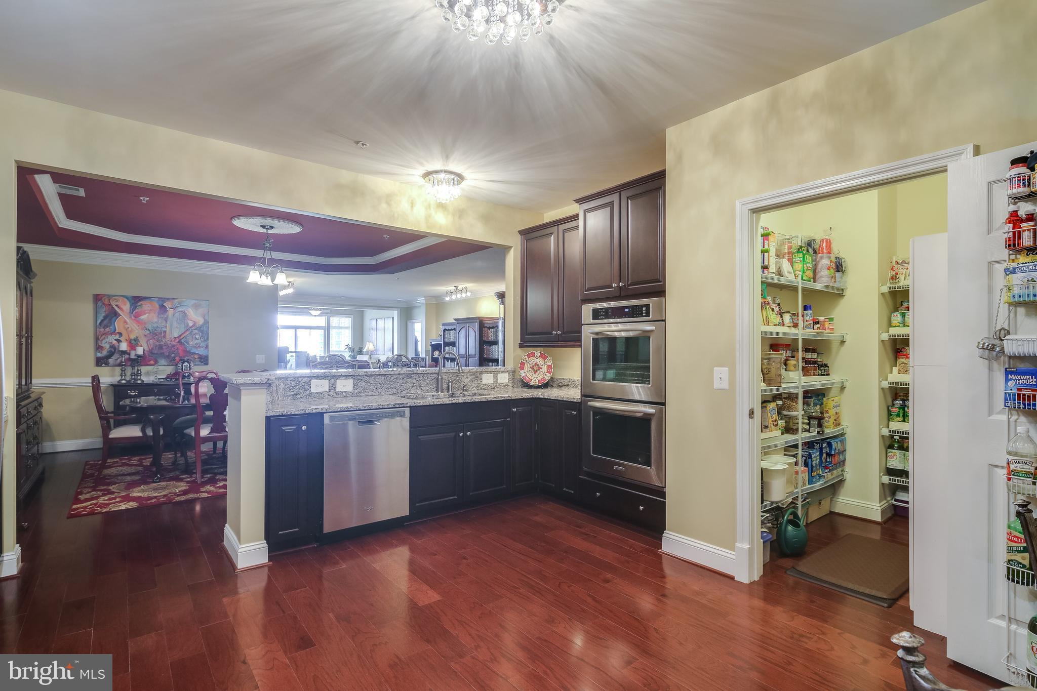 THE BLUFFS AT QUARRY LAKE - Residential