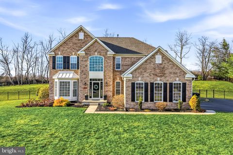 Homes For Sale - 207 Dillons Lane<br/> MULLICA HILL, NJ 08062