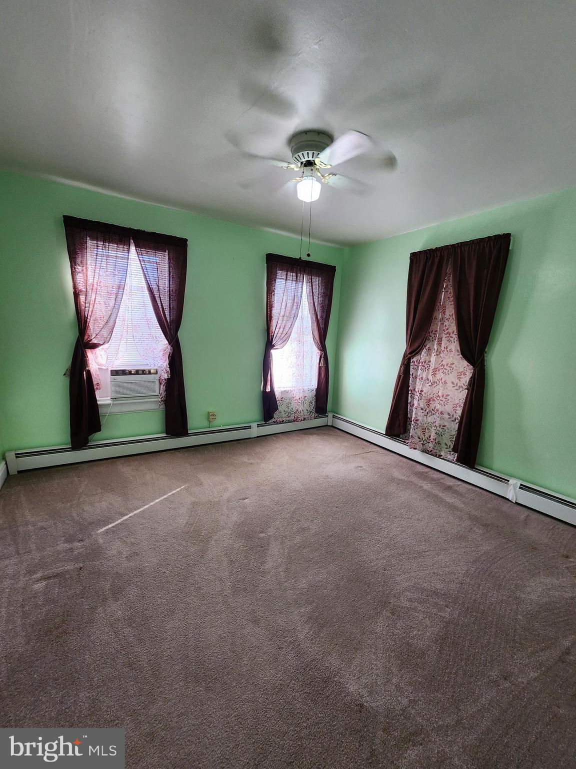 GETTYSBURG BOROUGH - Residential Lease