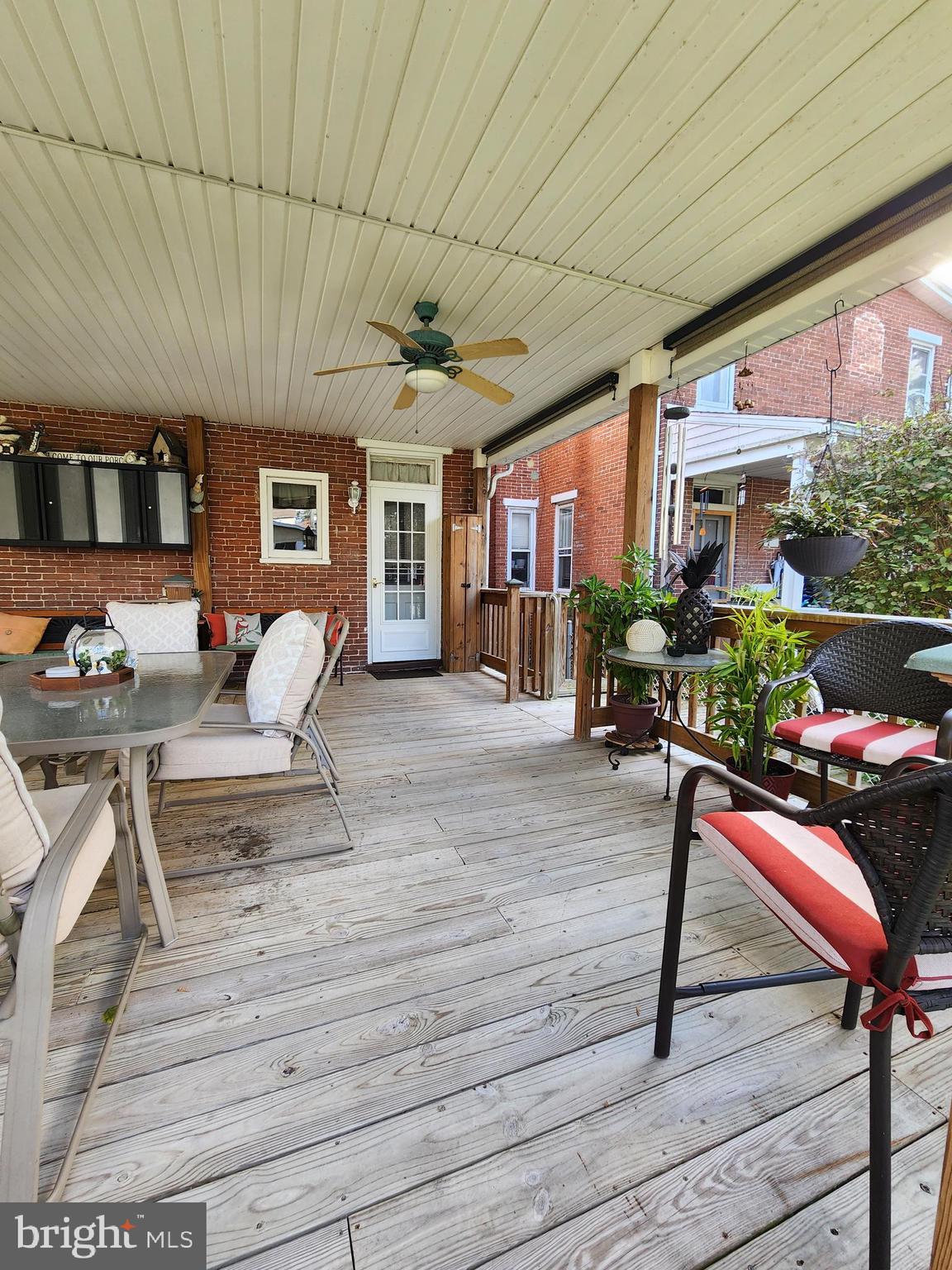 GETTYSBURG BOROUGH - Residential Lease