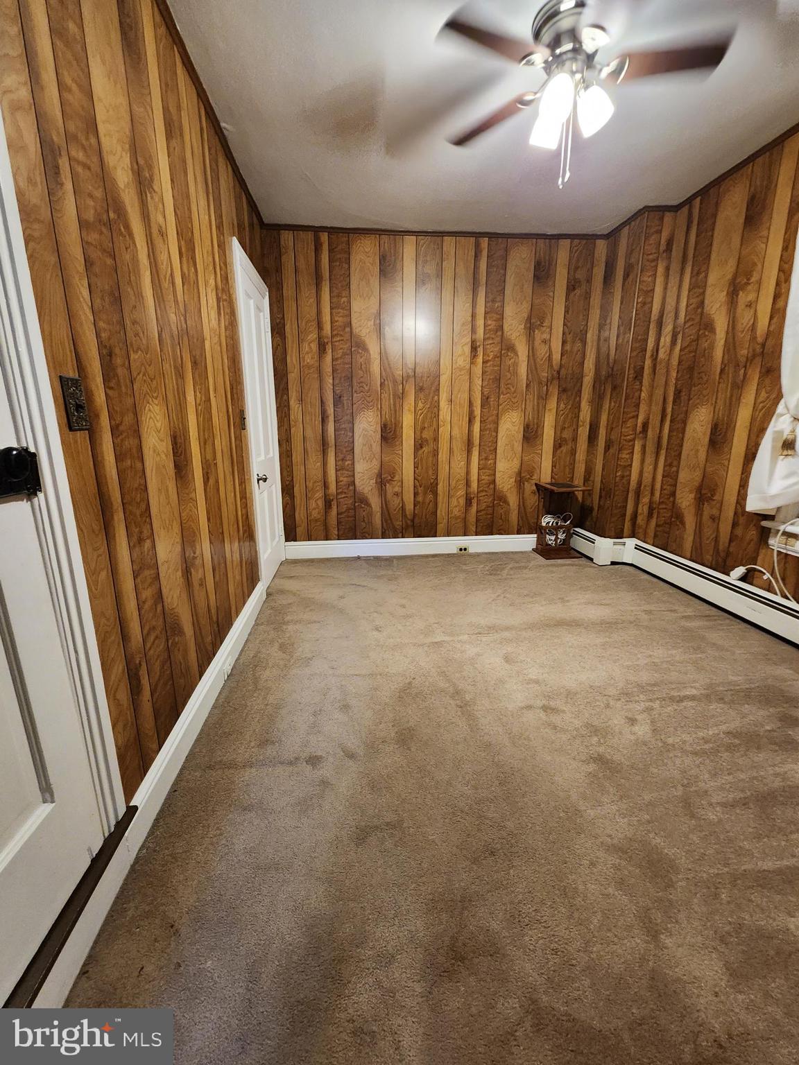 GETTYSBURG BOROUGH - Residential Lease