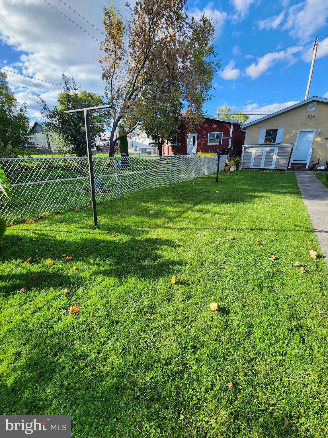 GETTYSBURG BOROUGH - Residential Lease