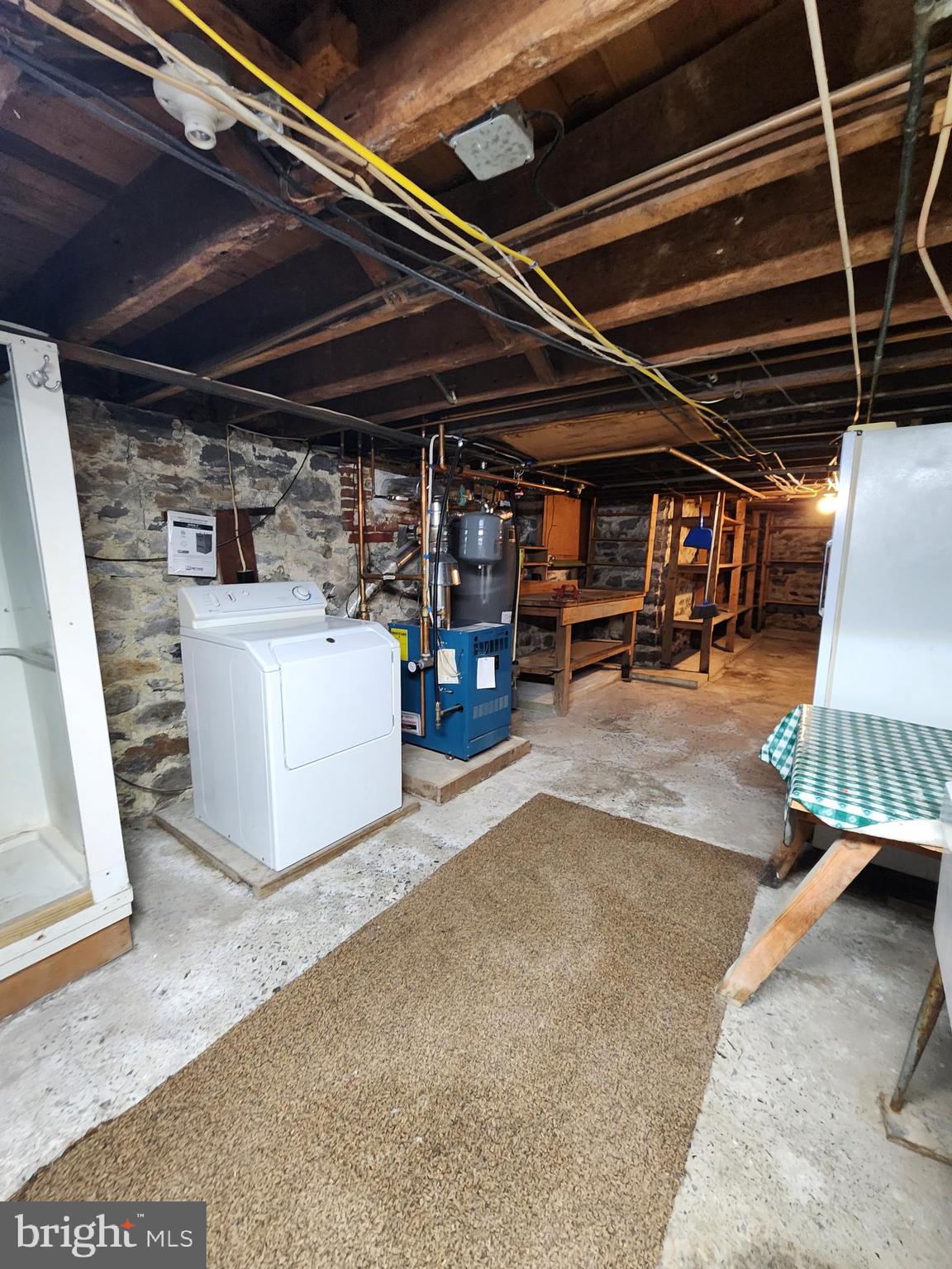 GETTYSBURG BOROUGH - Residential Lease