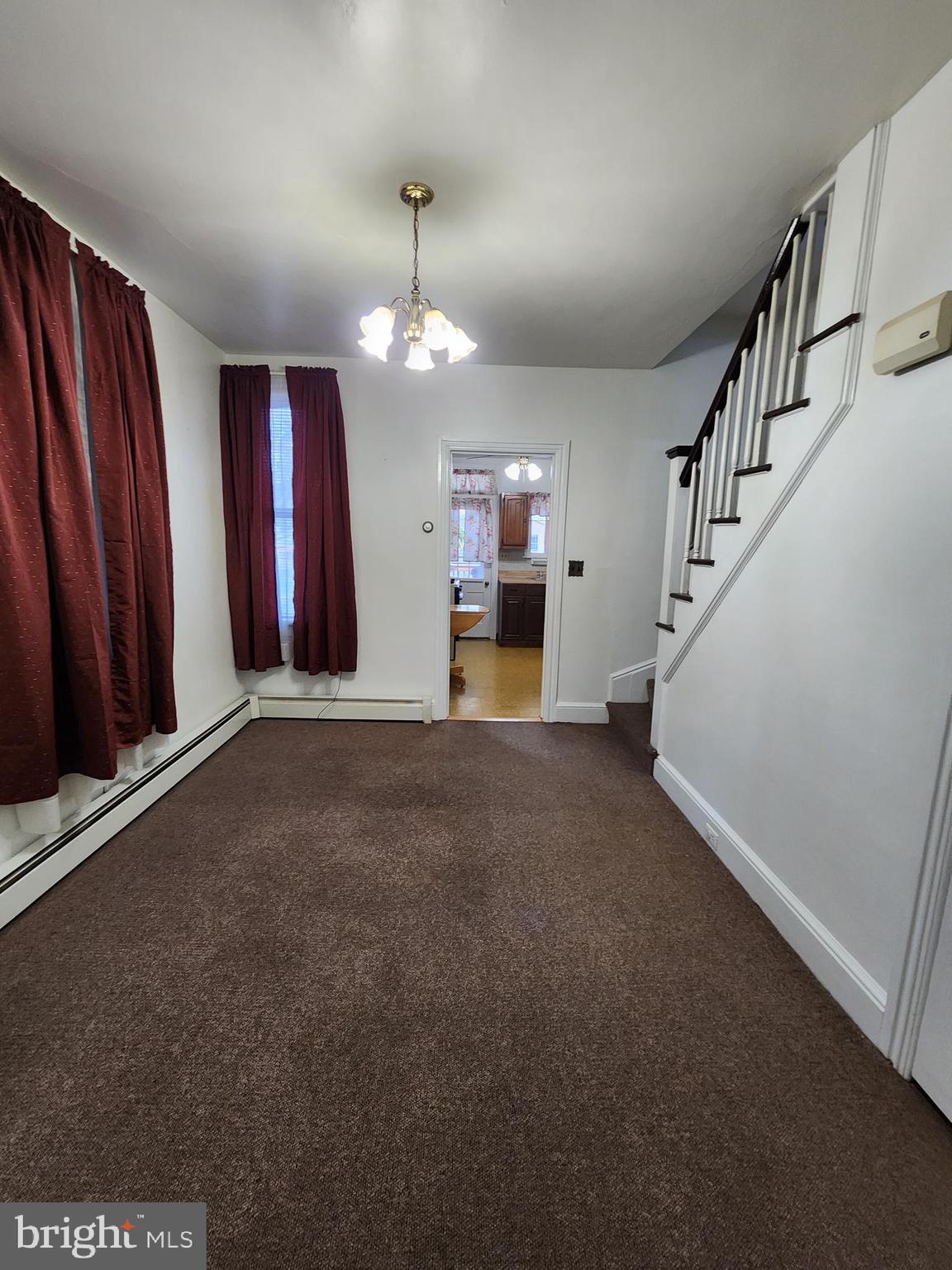 GETTYSBURG BOROUGH - Residential Lease