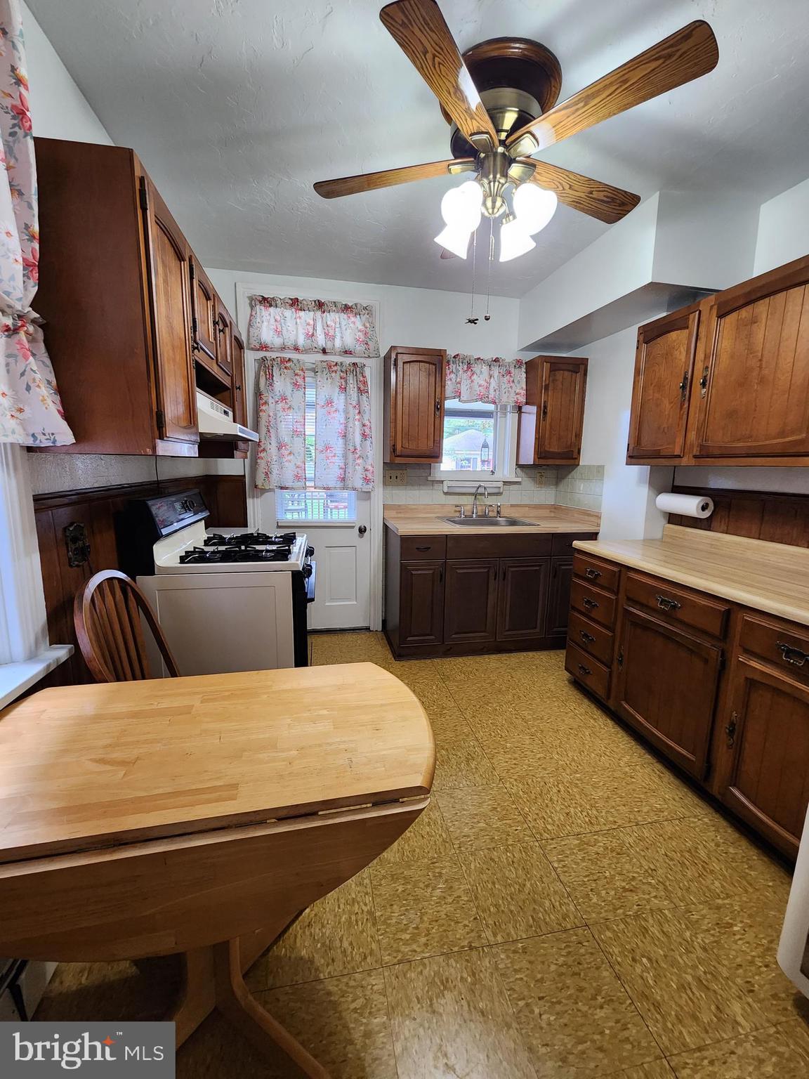 GETTYSBURG BOROUGH - Residential Lease