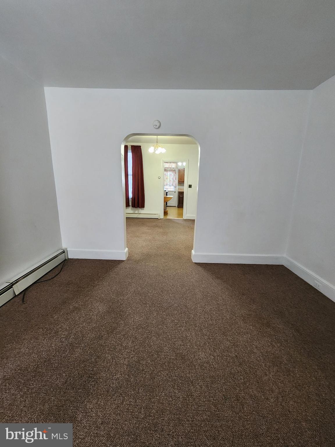 GETTYSBURG BOROUGH - Residential Lease