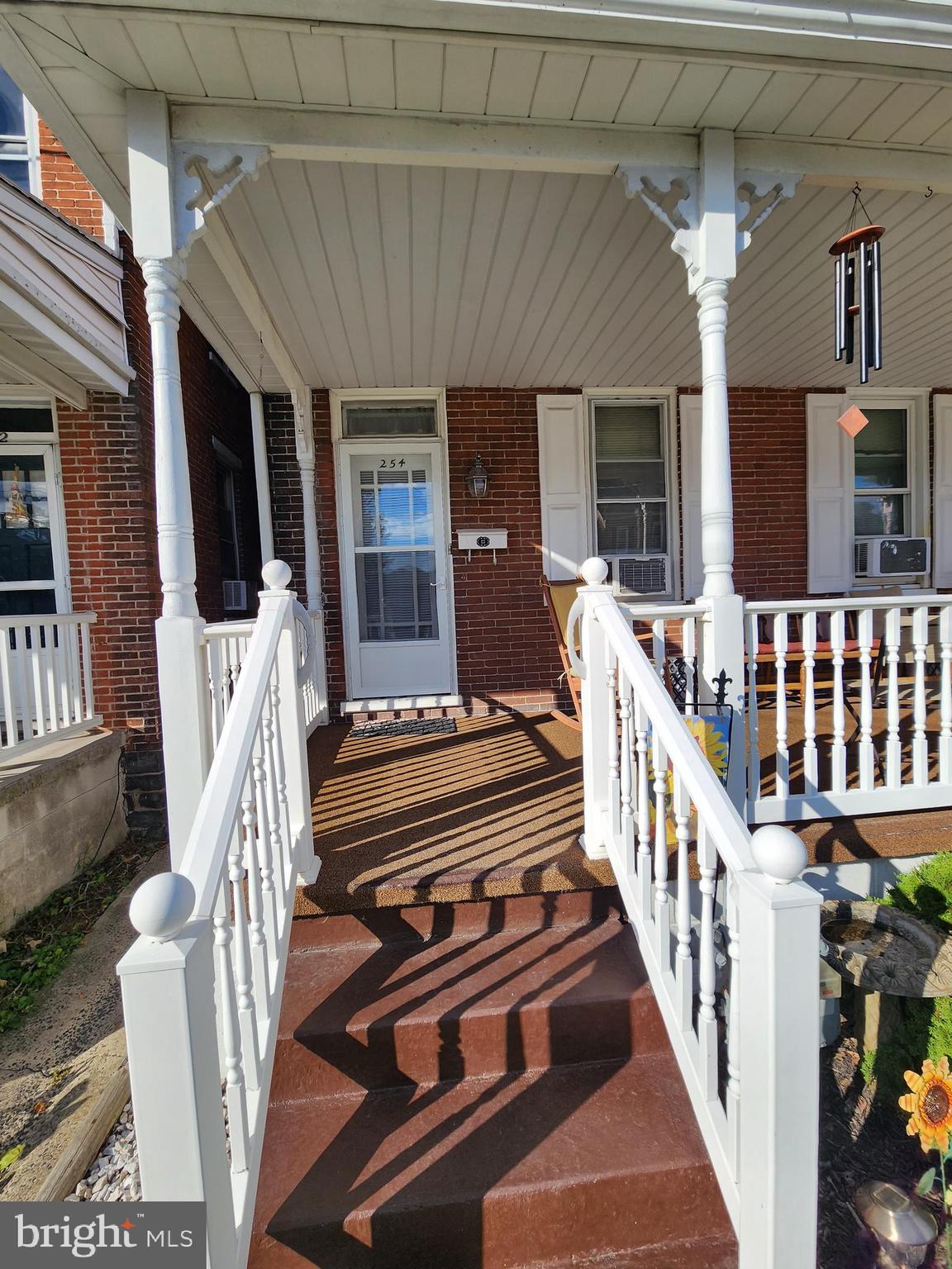 GETTYSBURG BOROUGH - Residential Lease