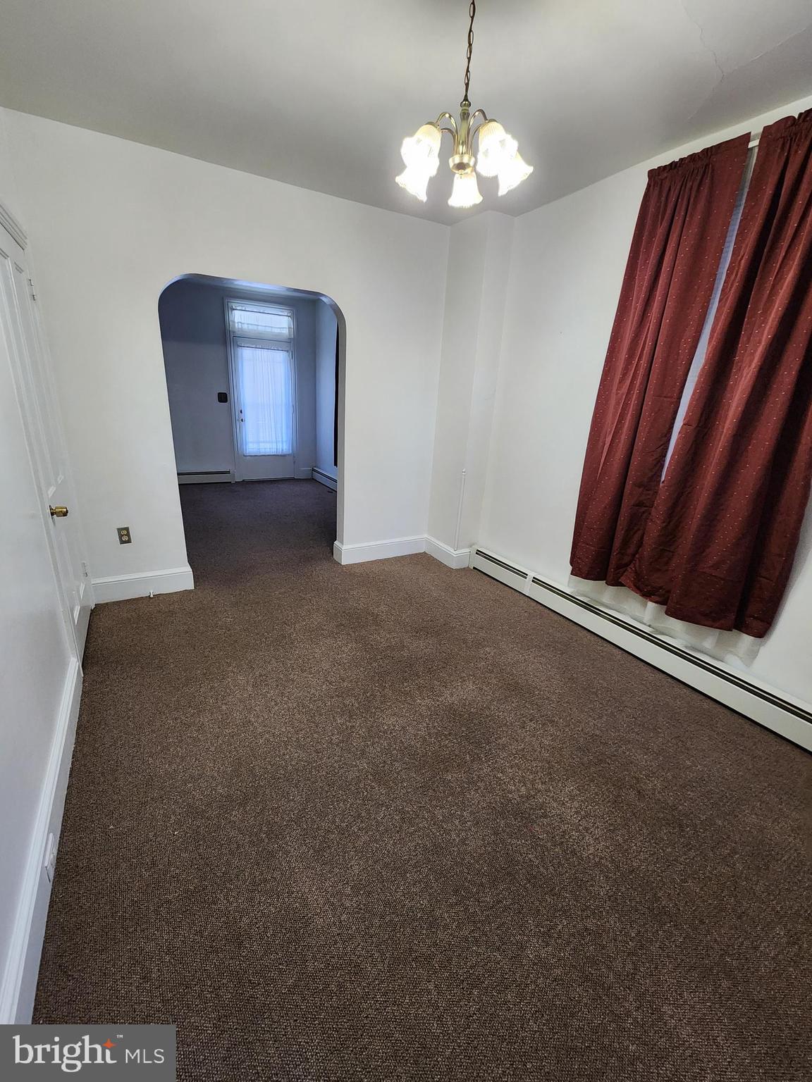 GETTYSBURG BOROUGH - Residential Lease