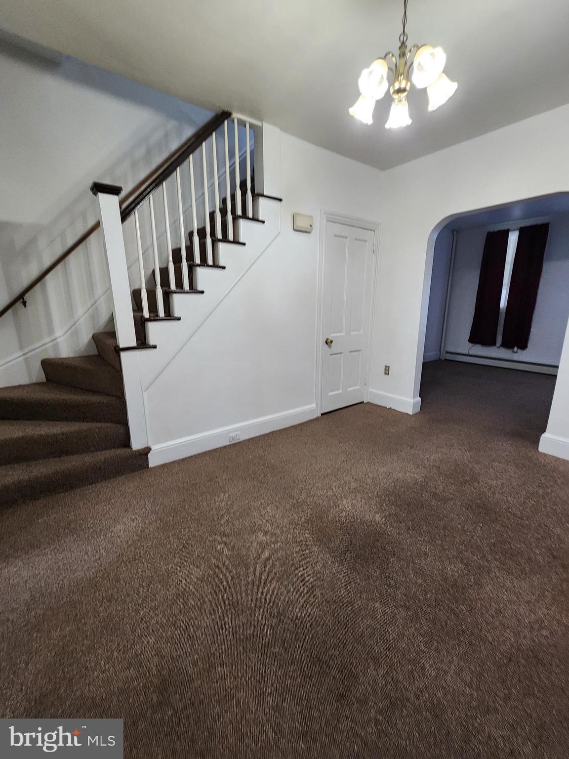 GETTYSBURG BOROUGH - Residential Lease