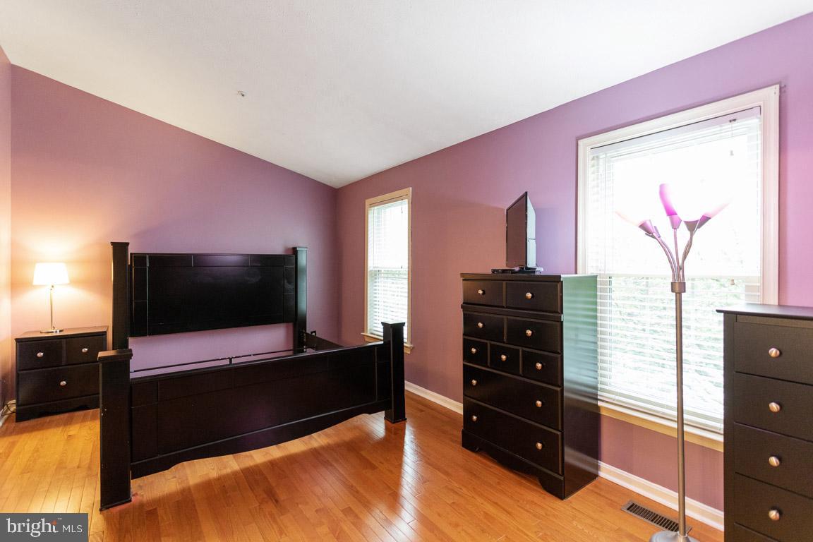 AMYCLAE ESTATES - Residential Lease