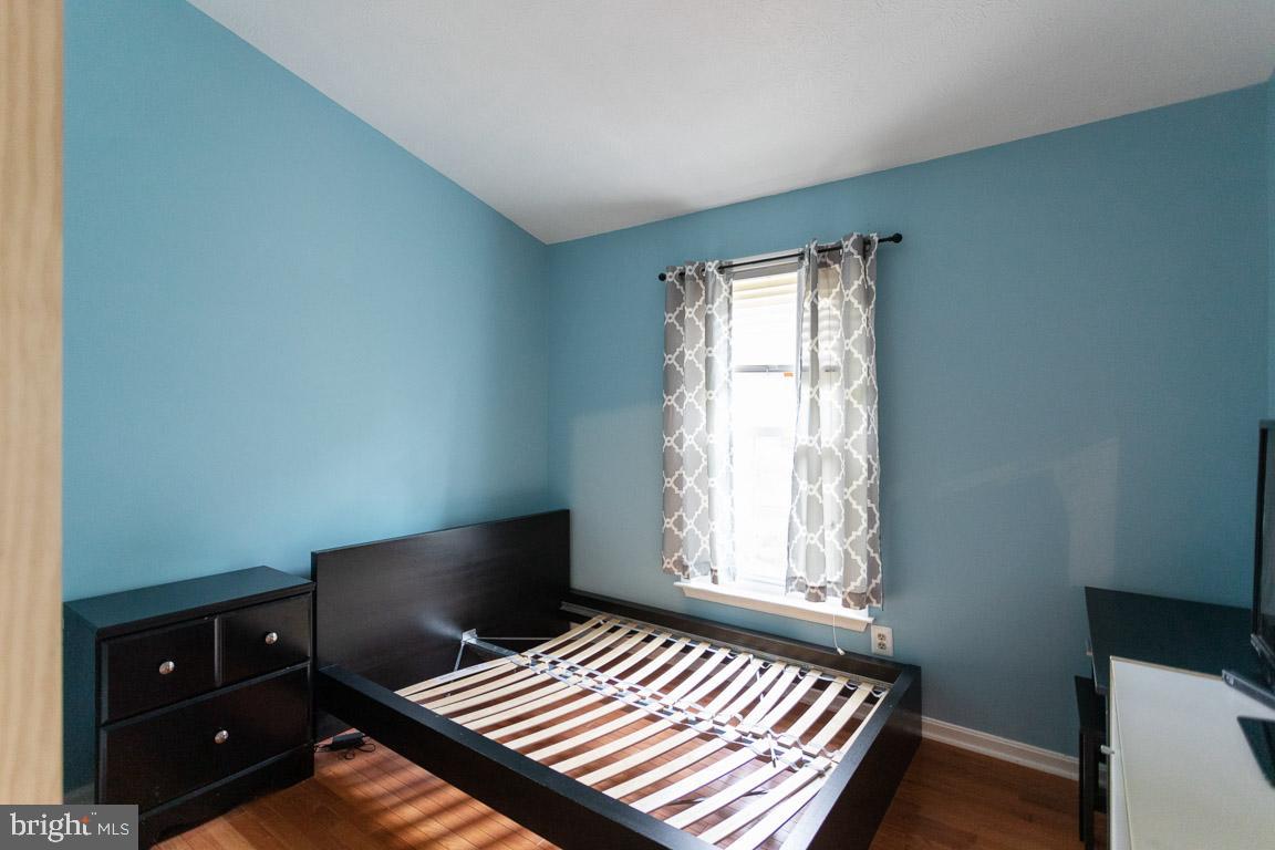 AMYCLAE ESTATES - Residential Lease