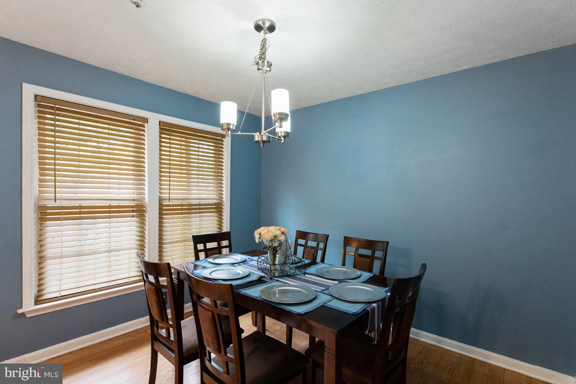 AMYCLAE ESTATES - Residential Lease