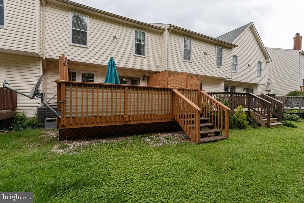 AMYCLAE ESTATES - Residential Lease