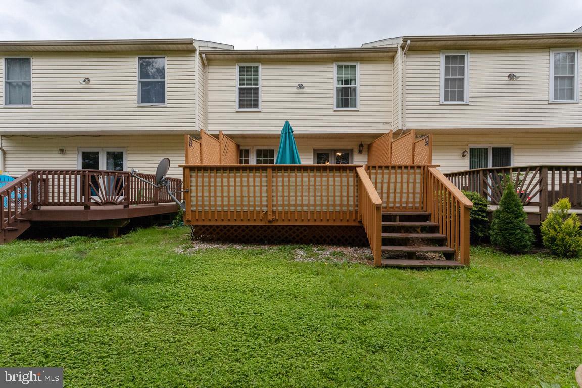 AMYCLAE ESTATES - Residential Lease