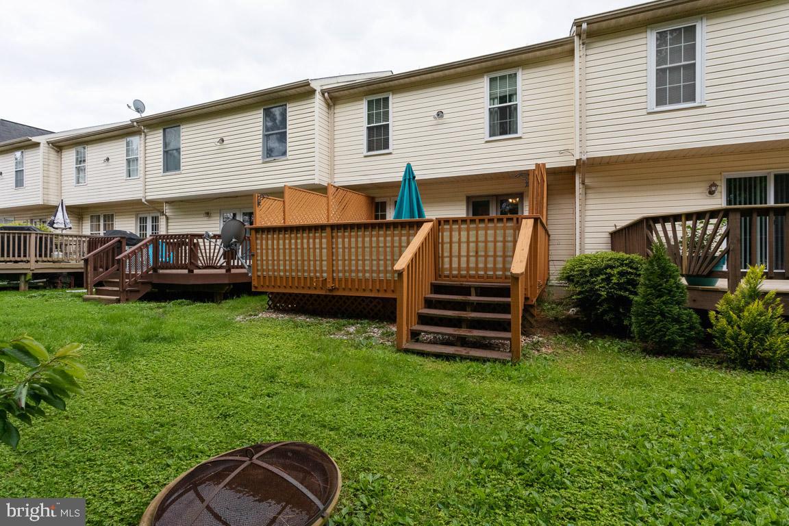 AMYCLAE ESTATES - Residential Lease