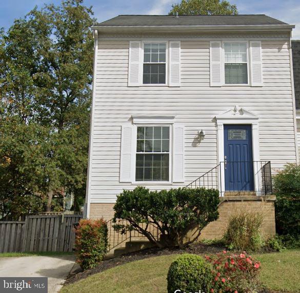 Don't miss this opportunity to live in a recently upgraded 3-bedroom, 2.5-bathroom townhouse/duplex in the sought-after Mariners Point community! This home offers the perfect blend of modern comfort and prime location, spanning over 1,900 square feet of well-appointed living space.
The heart of the home is the beautifully renovated kitchen, complete with sleek stainless steel appliances. You'll love the warmth of hardwood floors, the convenience of a newer heat pump, and the serenity of a private master bathroom. A bonus is the finished basement, providing ample room for all your needs.
Step outside to your private oasis! A large deck and patio are perfect for entertaining, leading to a fully fenced and surprisingly secluded backyard with an extra storage shed. Beyond your doorstep, the Mariners Point community offers a sparkling pool and welcoming clubhouse for residents to enjoy.
Living here means unparalleled access to everything you love about Annapolis. You'll be conveniently close to Downtown Annapolis, with a myriad of shopping, dining, parks, and marina options right at your fingertips.
Available July 1st, 2025. A 24-month lease term is preferred, and high credit is required. Small dogs may be considered on a case-by-case basis. This property is Agent Owned.
Showings are by appointment only. Apply today via RentSpree: https://apply.link/TyVLSDc